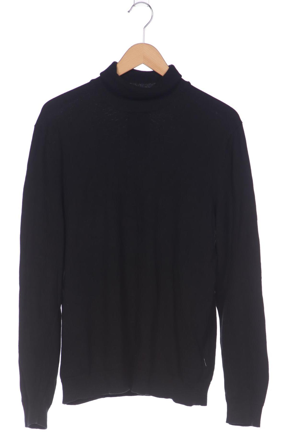 

Only & Sons Herren Pullover, schwarz, Gr. 52