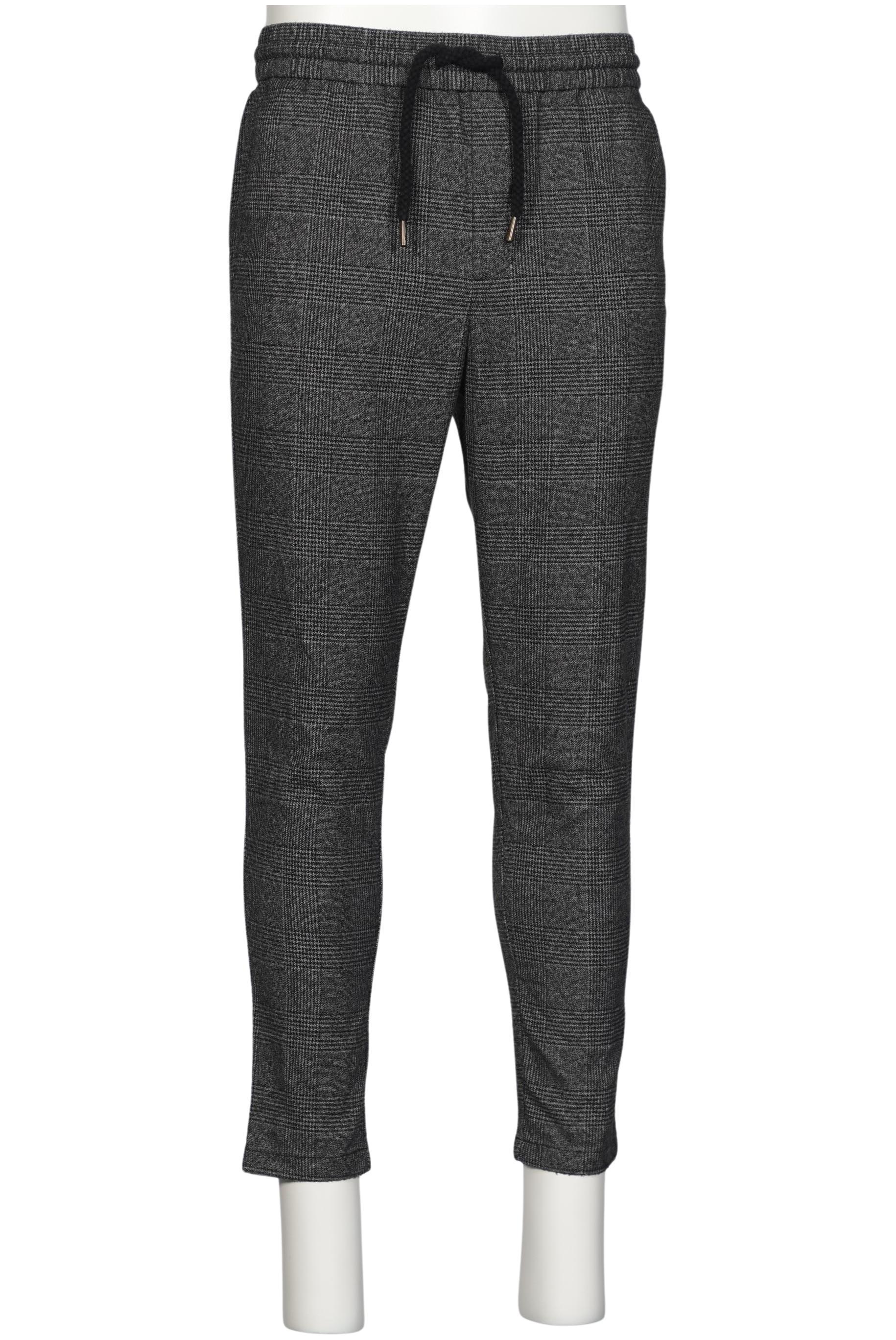 

Only & Sons Herren Stoffhose, grau, Gr. 0