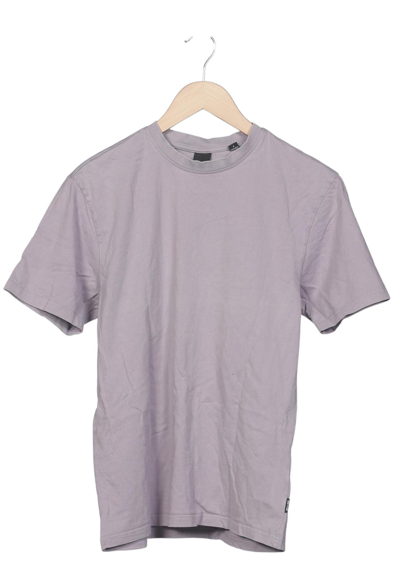 

Only & Sons Herren T-Shirt, flieder, Gr. 46