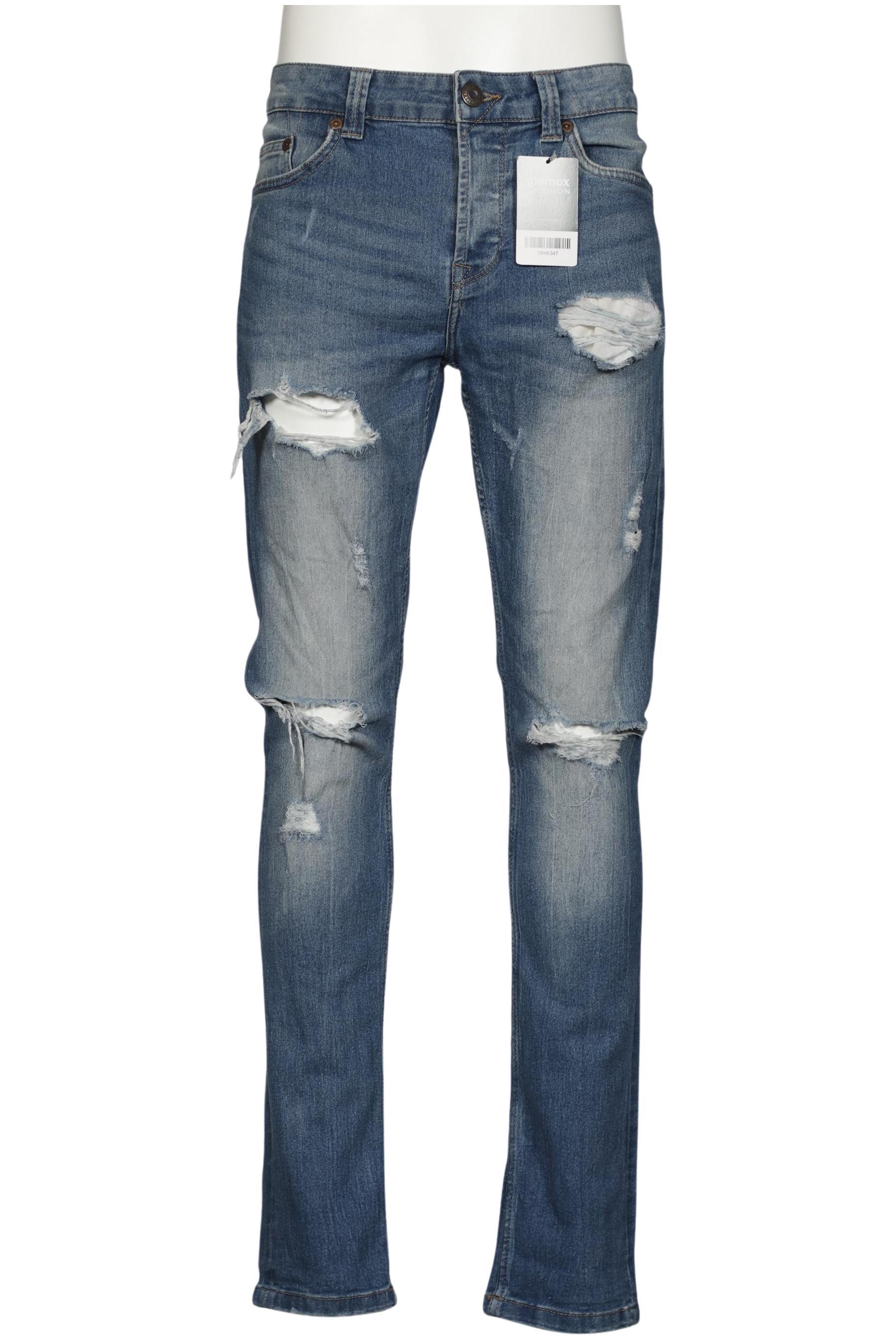 

Only & Sons Herren Jeans, blau, Gr. 32