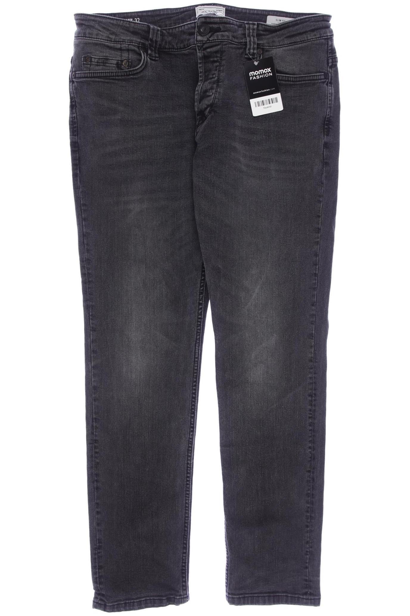 

Only & Sons Herren Jeans, grau, Gr. 32