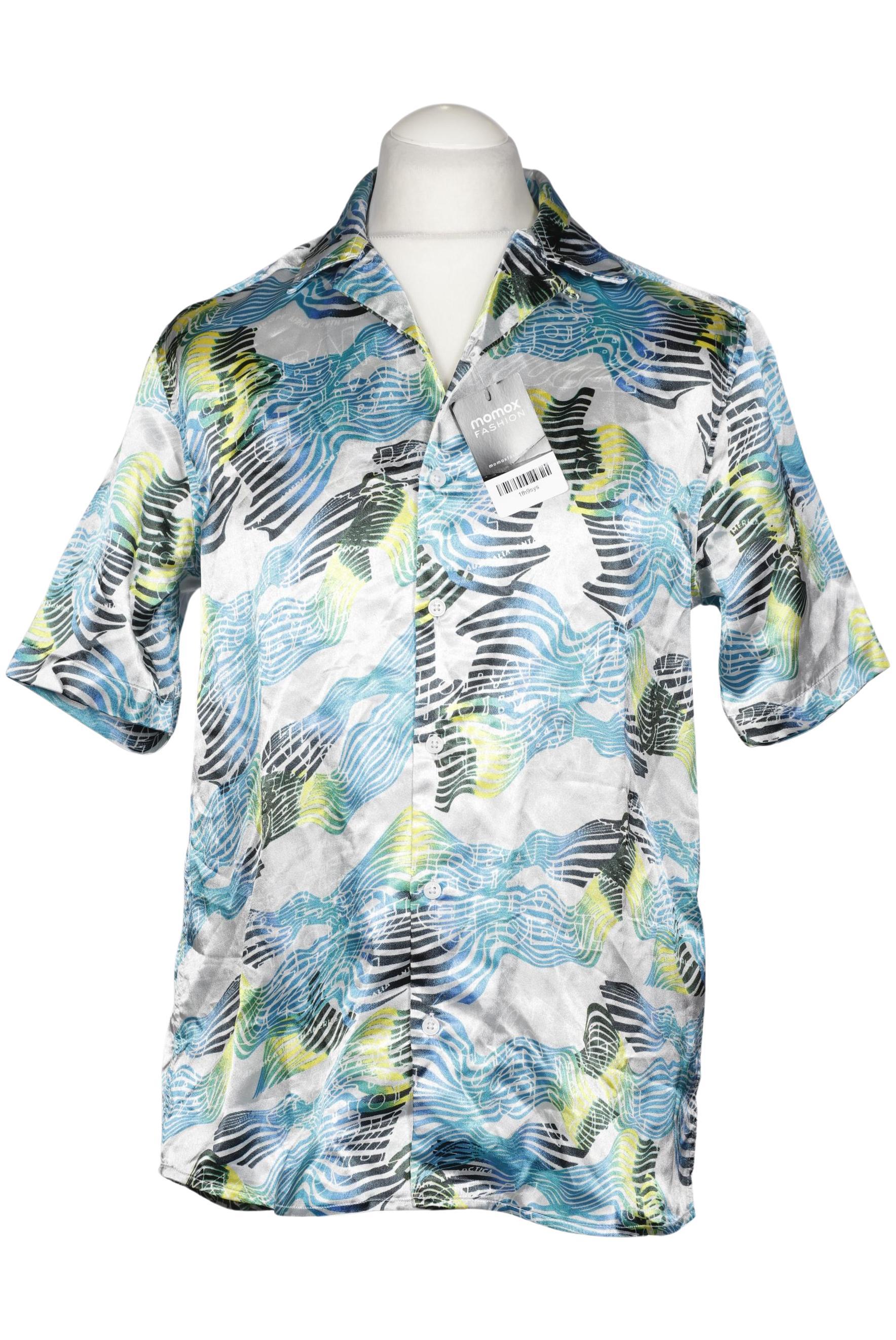

Only & Sons Herren Hemd, mehrfarbig, Gr. 48