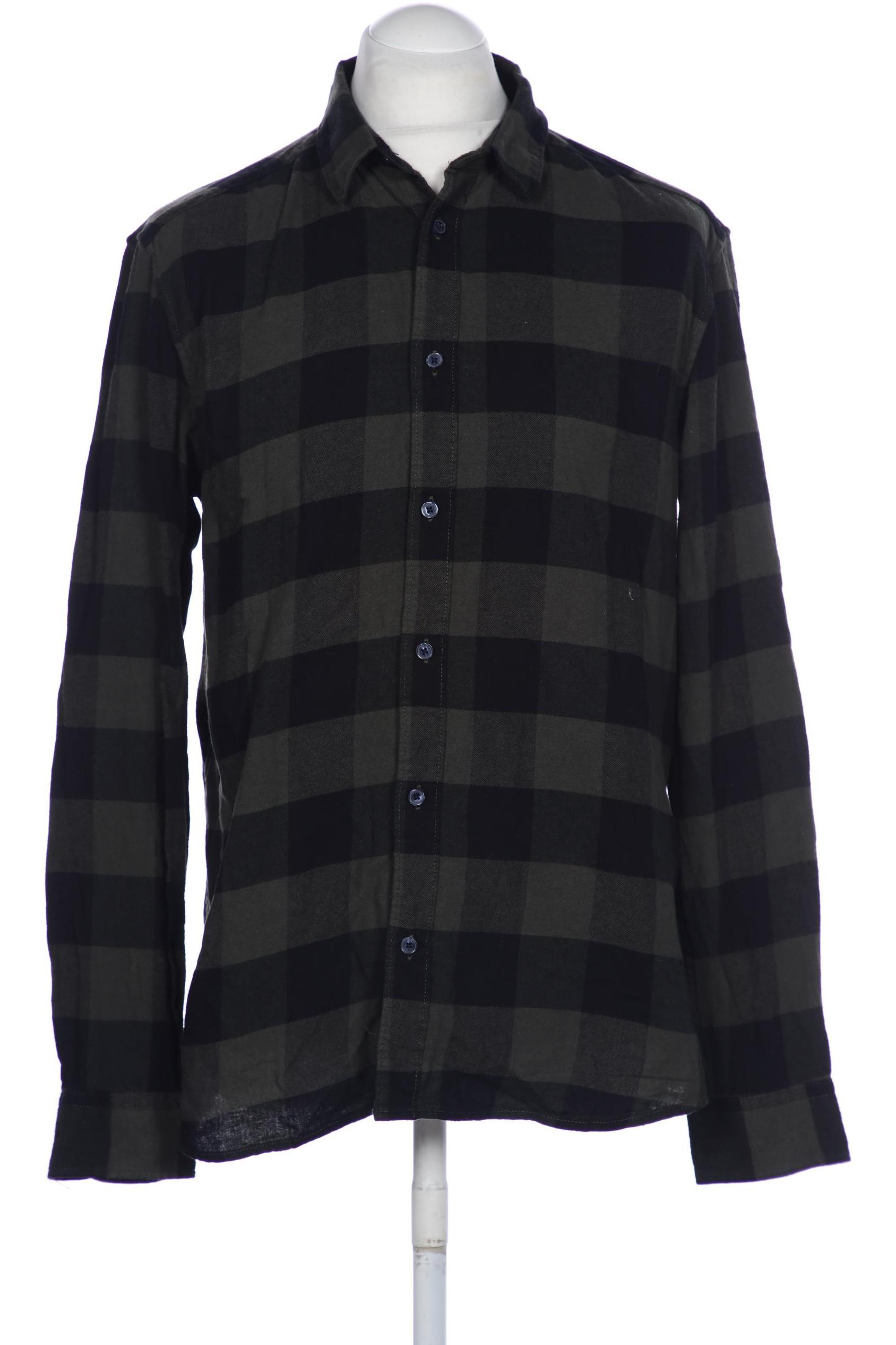 

Only & Sons Herren Hemd, grün, Gr. 54