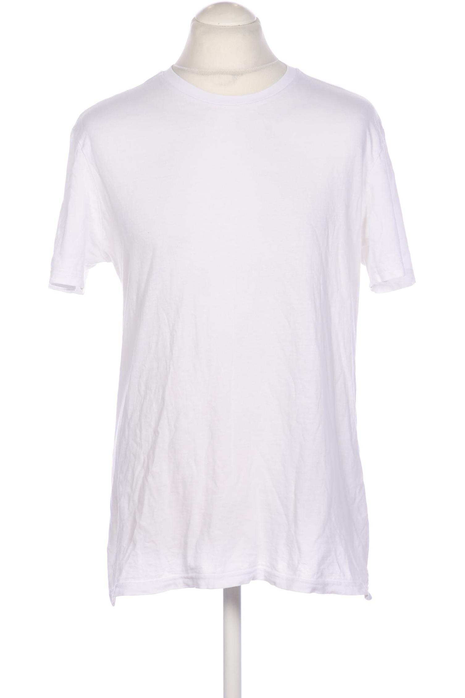 

Only & Sons Herren T-Shirt, weiß, Gr. 48