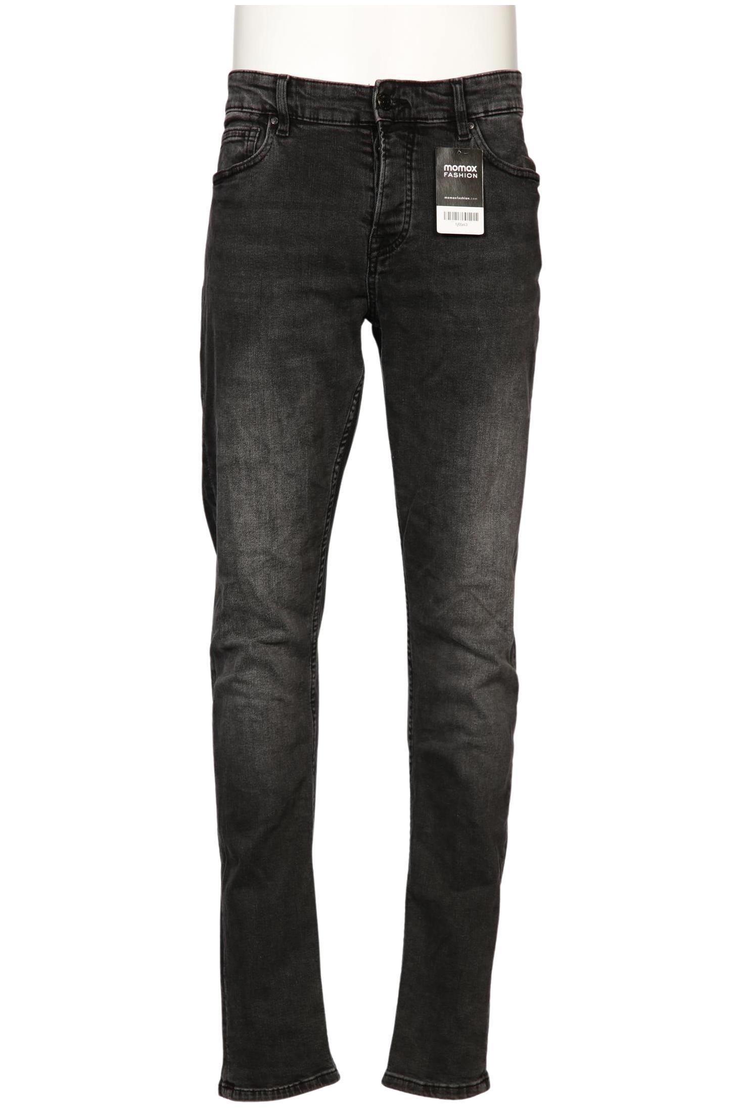 

Only & Sons Herren Jeans, grau, Gr. 33