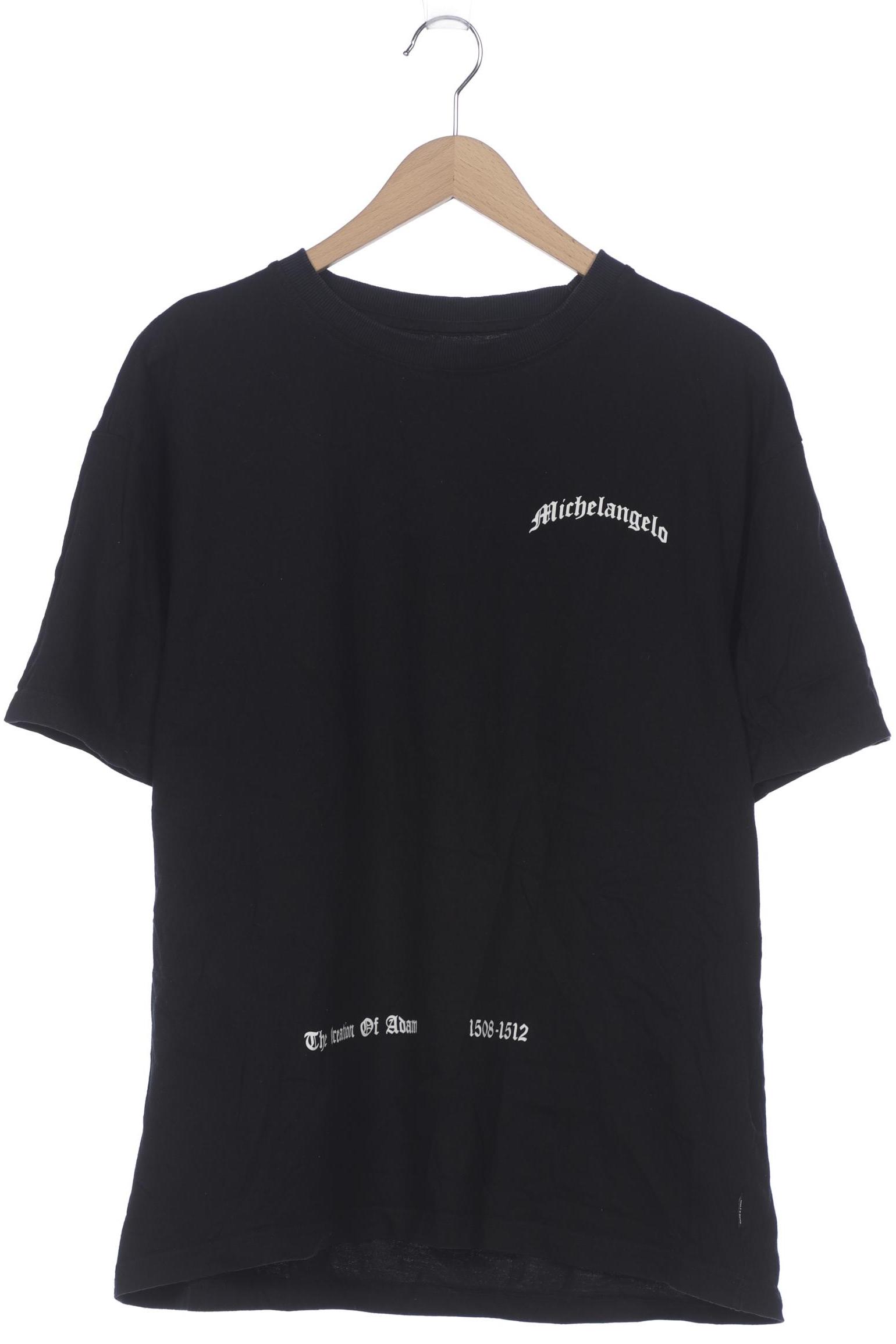 

Only & Sons Herren T-Shirt, schwarz, Gr. 54