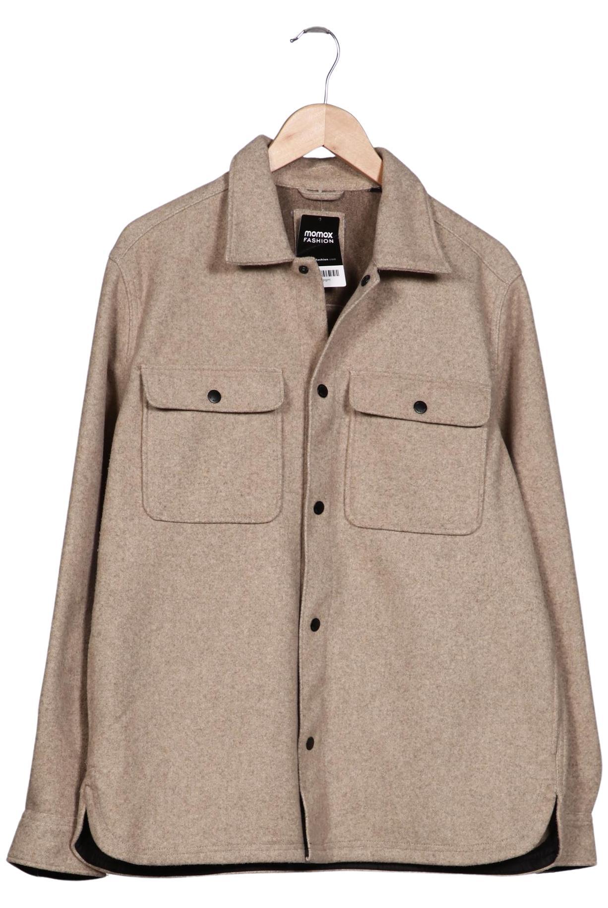 

Only & Sons Herren Jacke, beige, Gr. 52