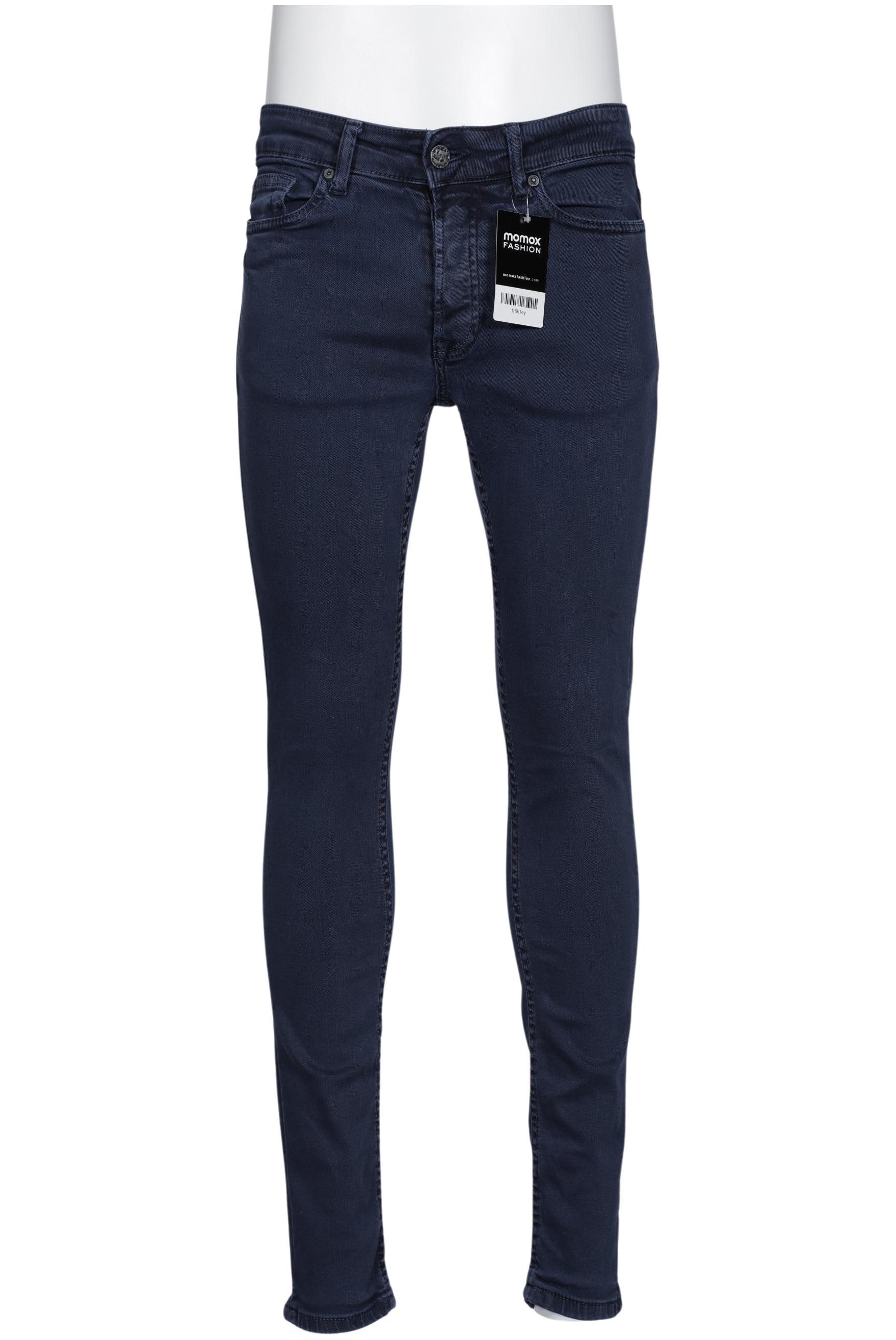 

Only & Sons Herren Jeans, marineblau, Gr. 28