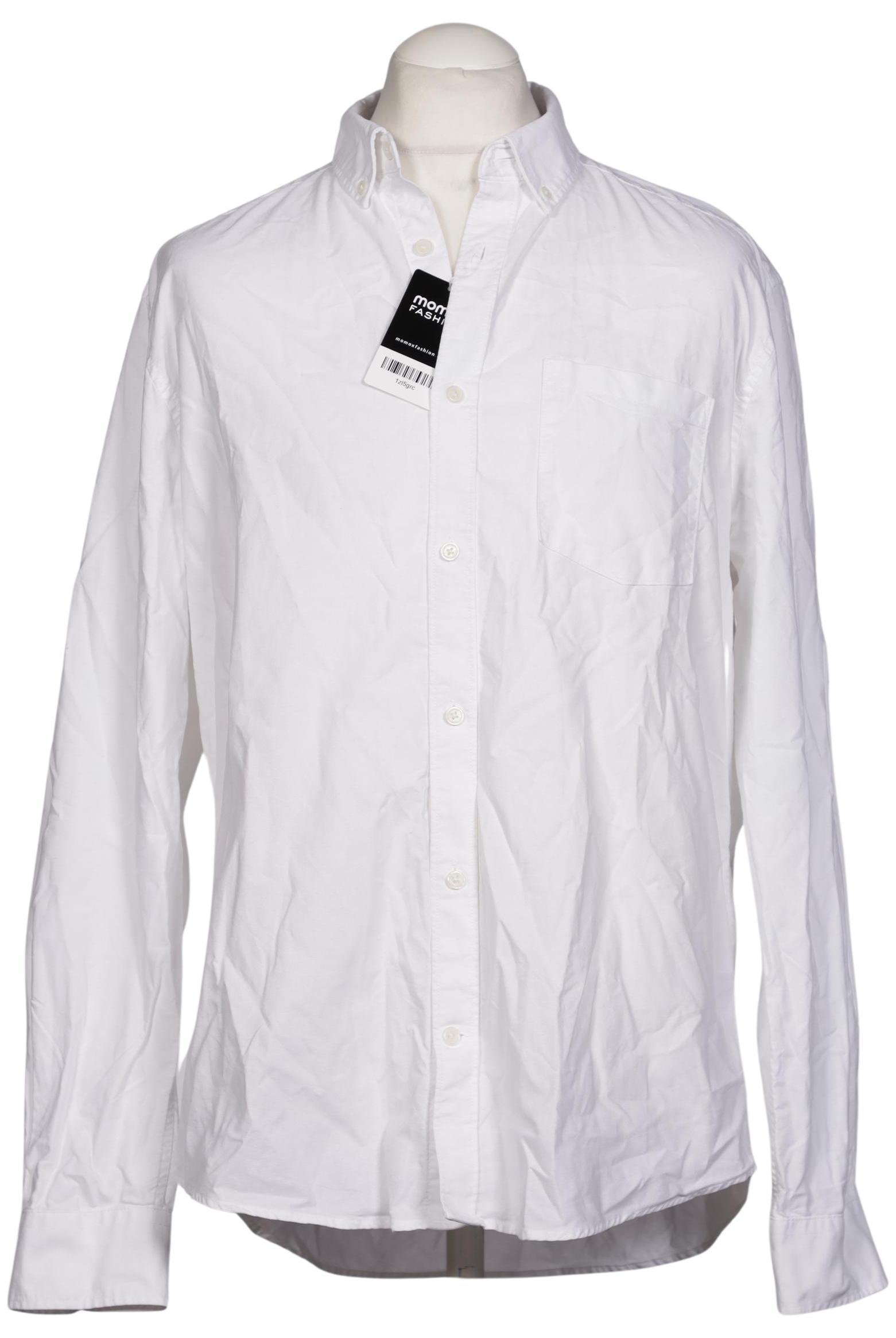 

Only & Sons Herren Hemd, weiß, Gr. 54