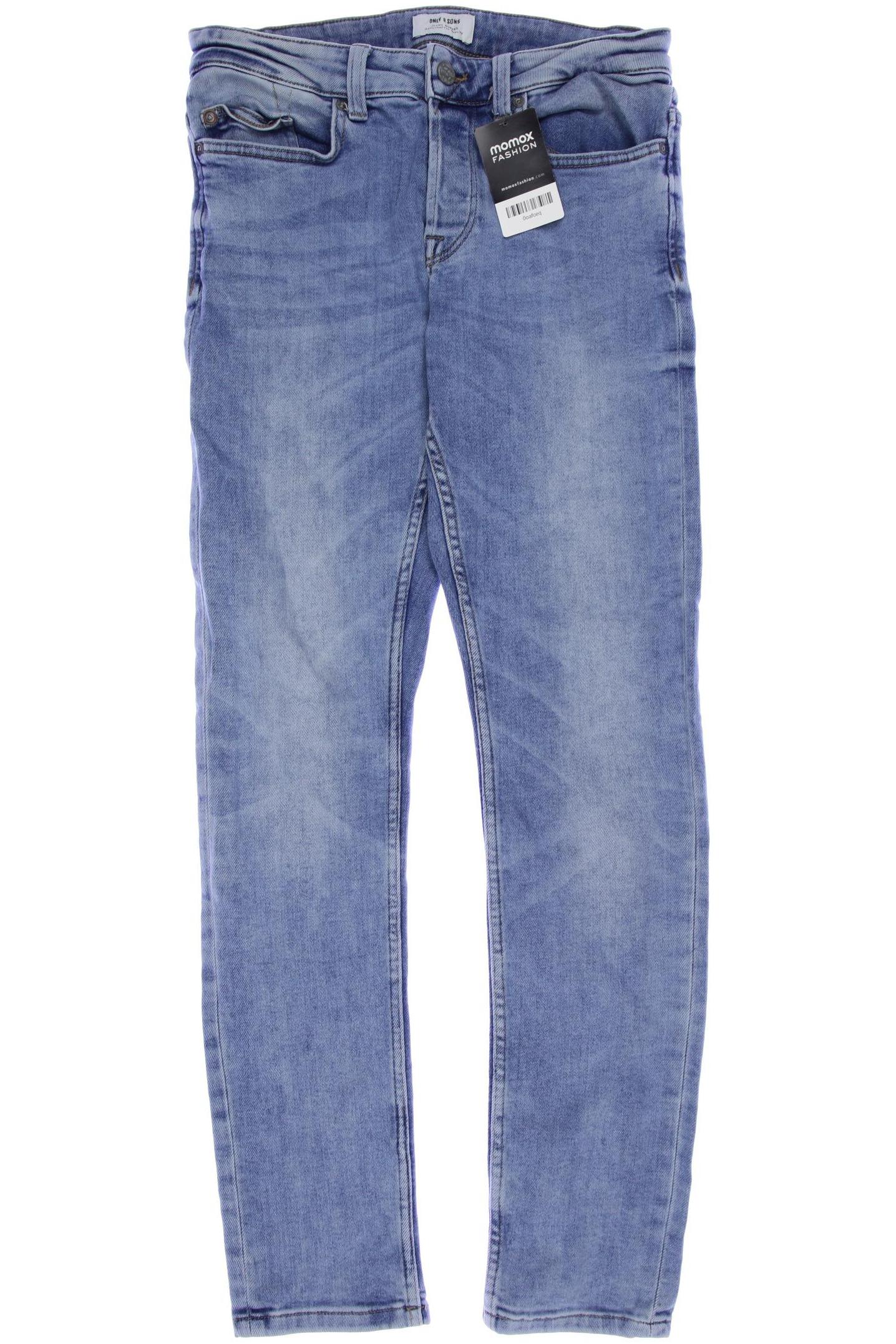 

Only & Sons Herren Jeans, blau, Gr. 29