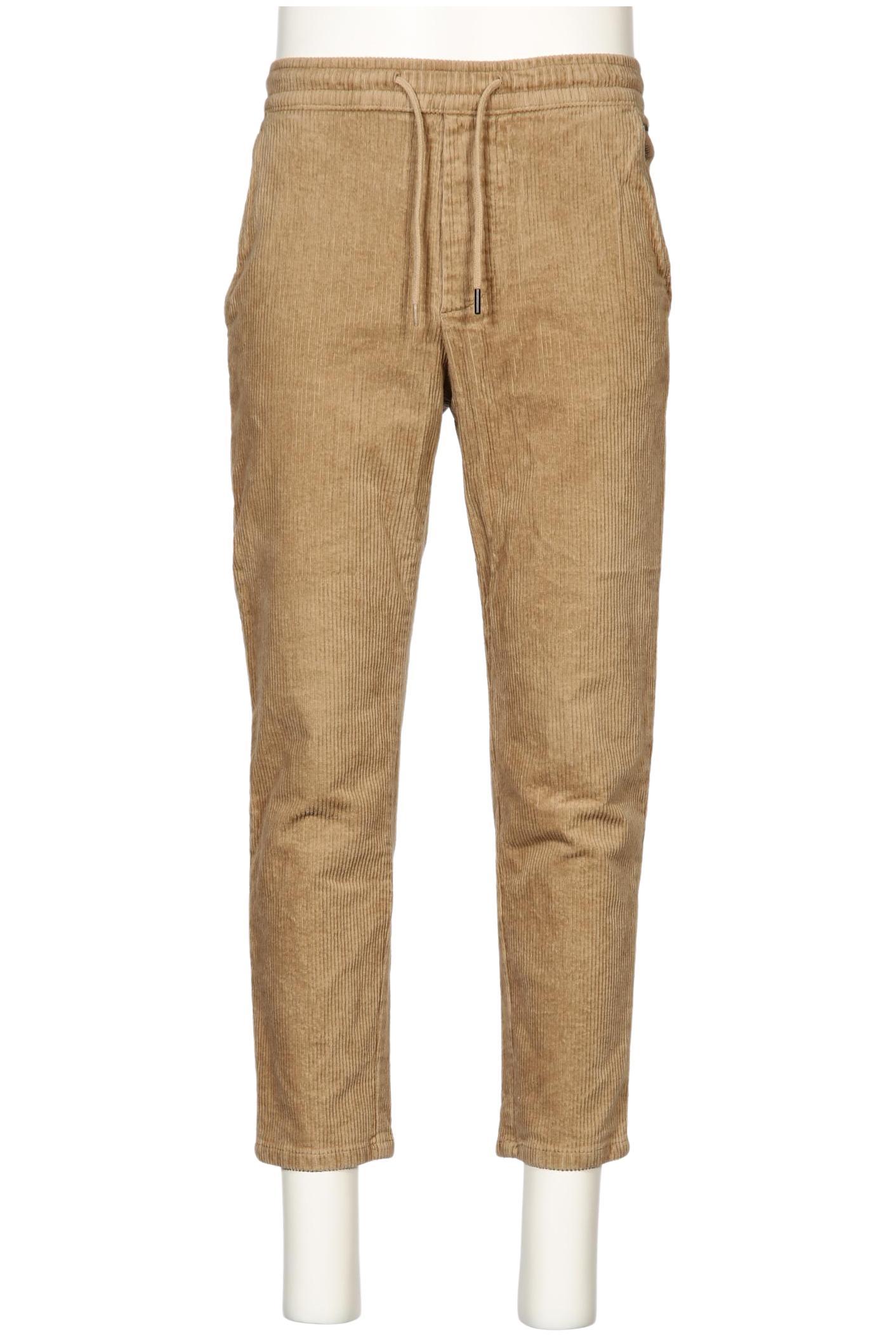 

Only & Sons Herren Stoffhose, beige, Gr. 0