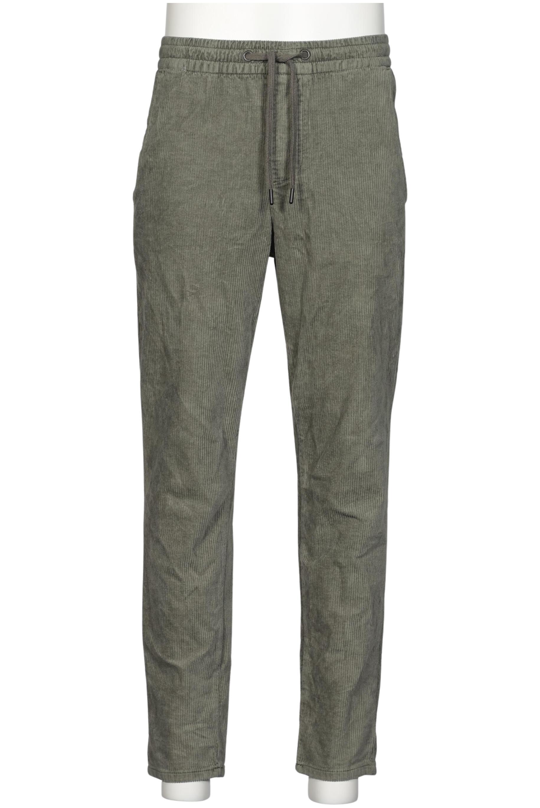 

Only & Sons Herren Stoffhose, grün, Gr. 0