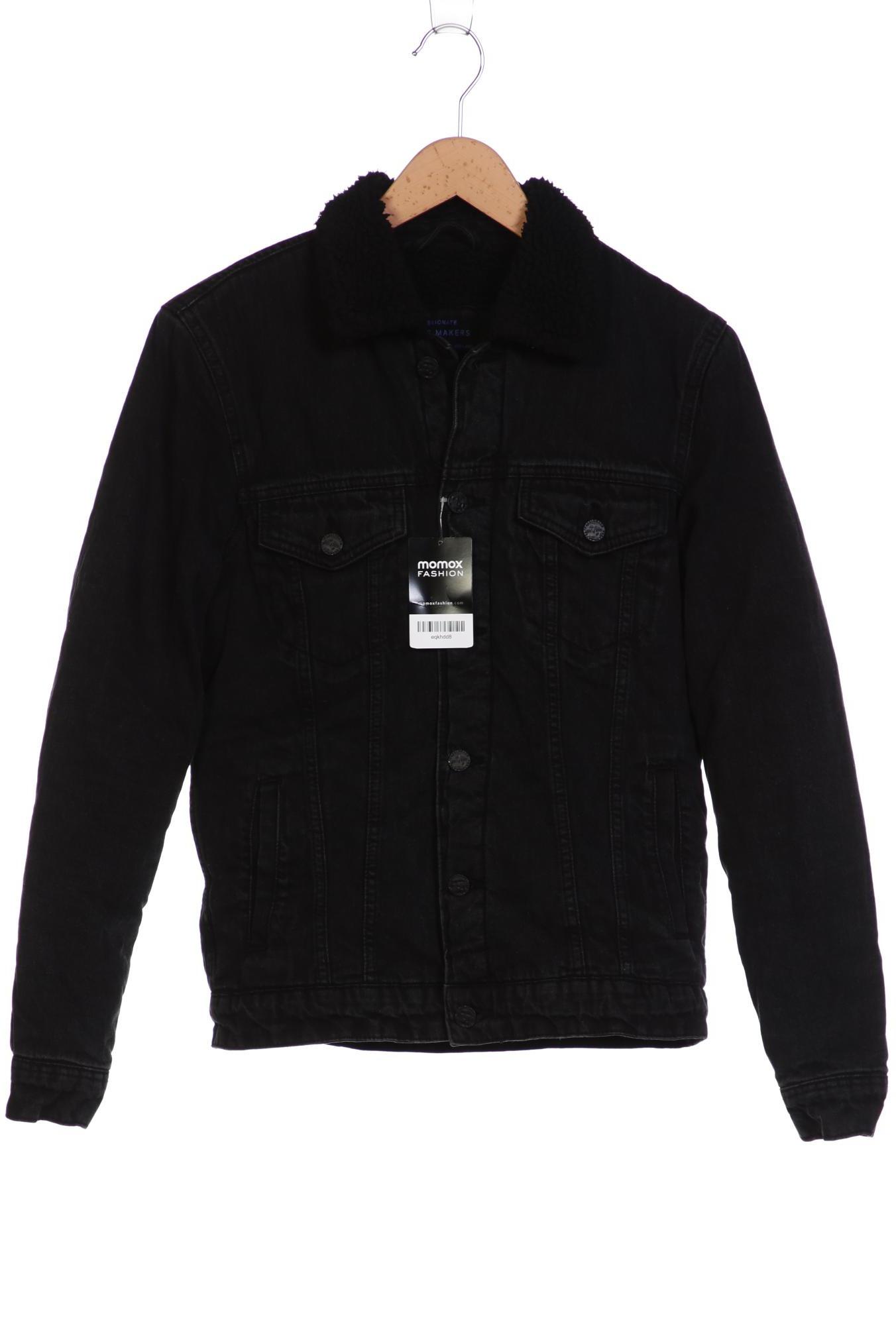 

Only & Sons Herren Jacke, schwarz, Gr. 44