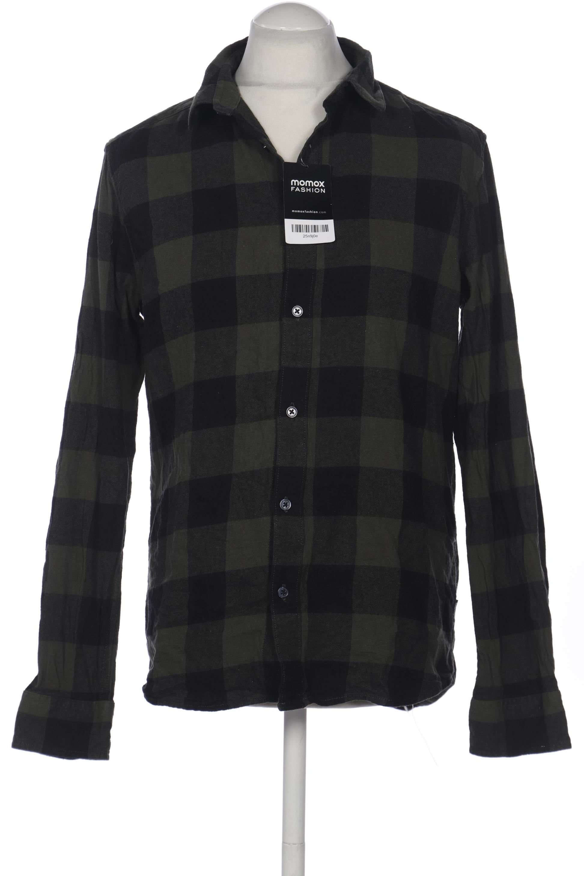 

Only & Sons Herren Hemd, grün, Gr. 54