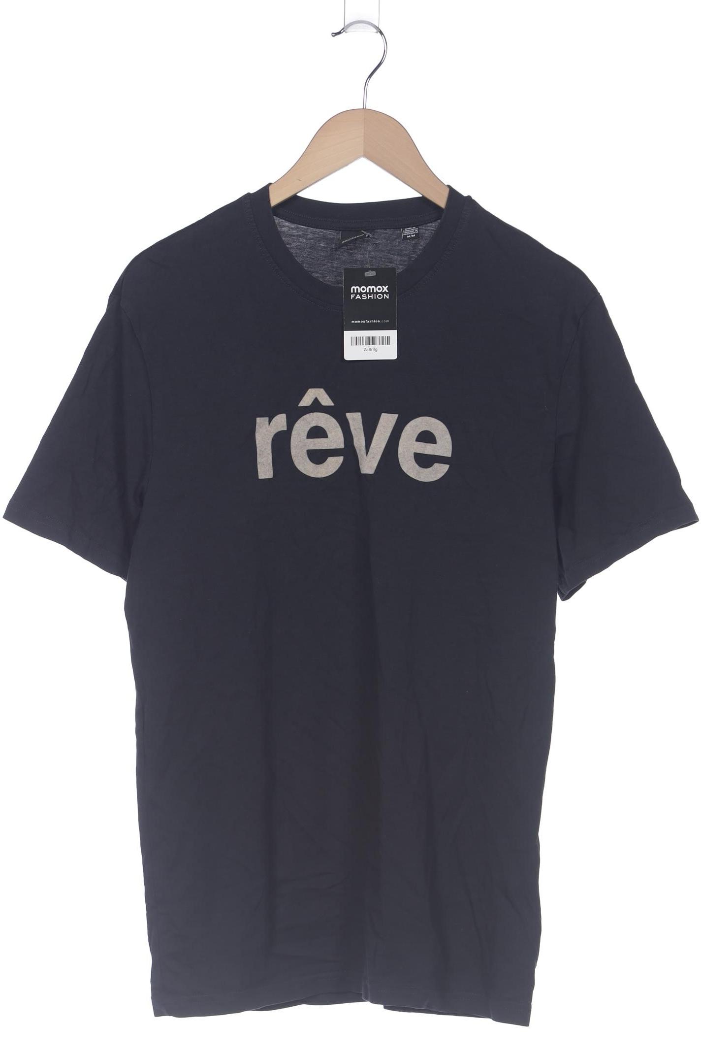 

Only & Sons Herren T-Shirt, marineblau, Gr. 48