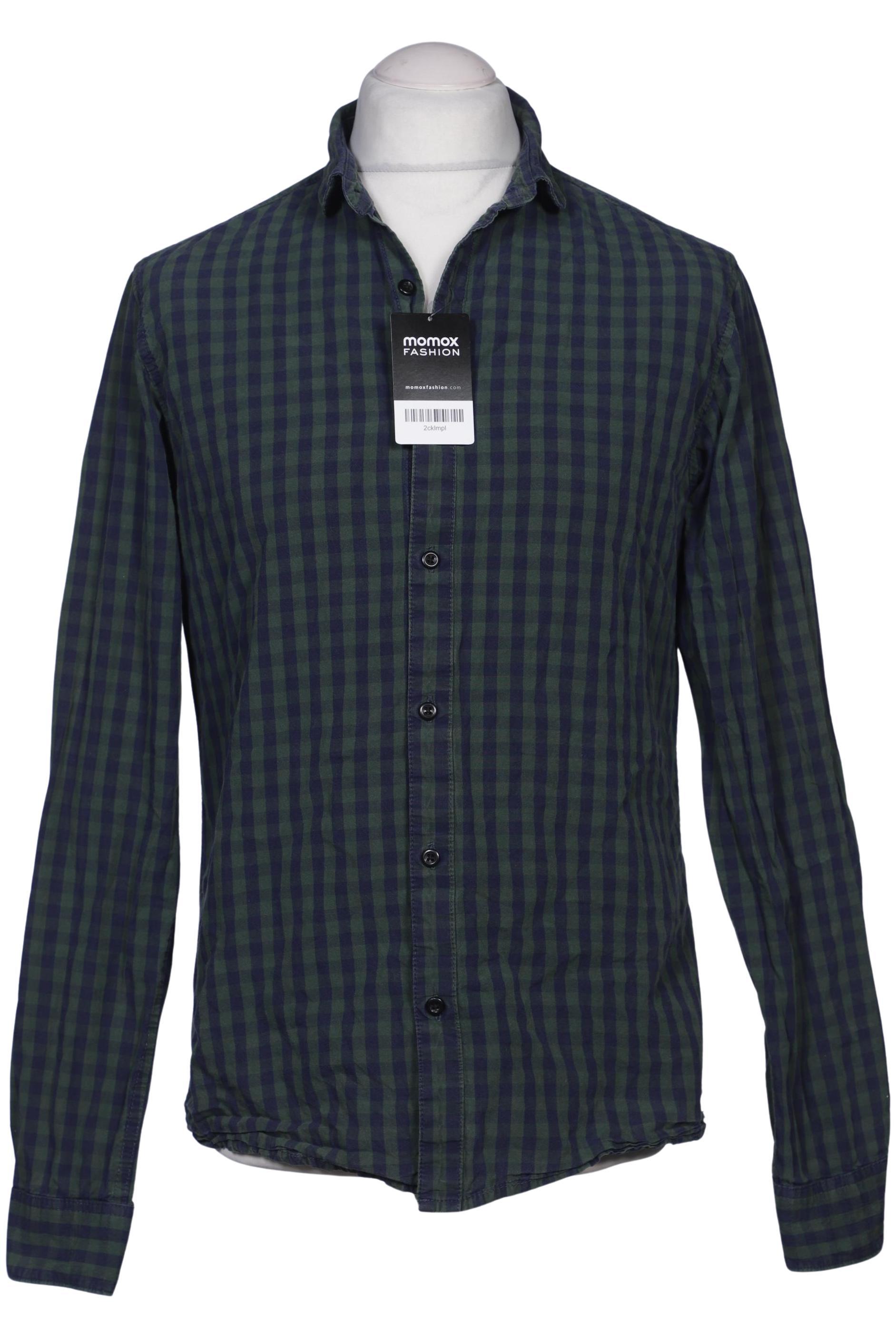 

Only & Sons Herren Hemd, mehrfarbig, Gr. 52