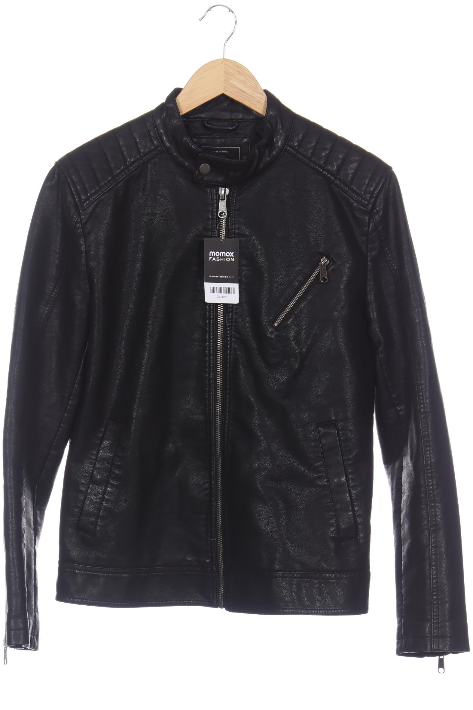 

Only & Sons Herren Jacke, schwarz, Gr. 46