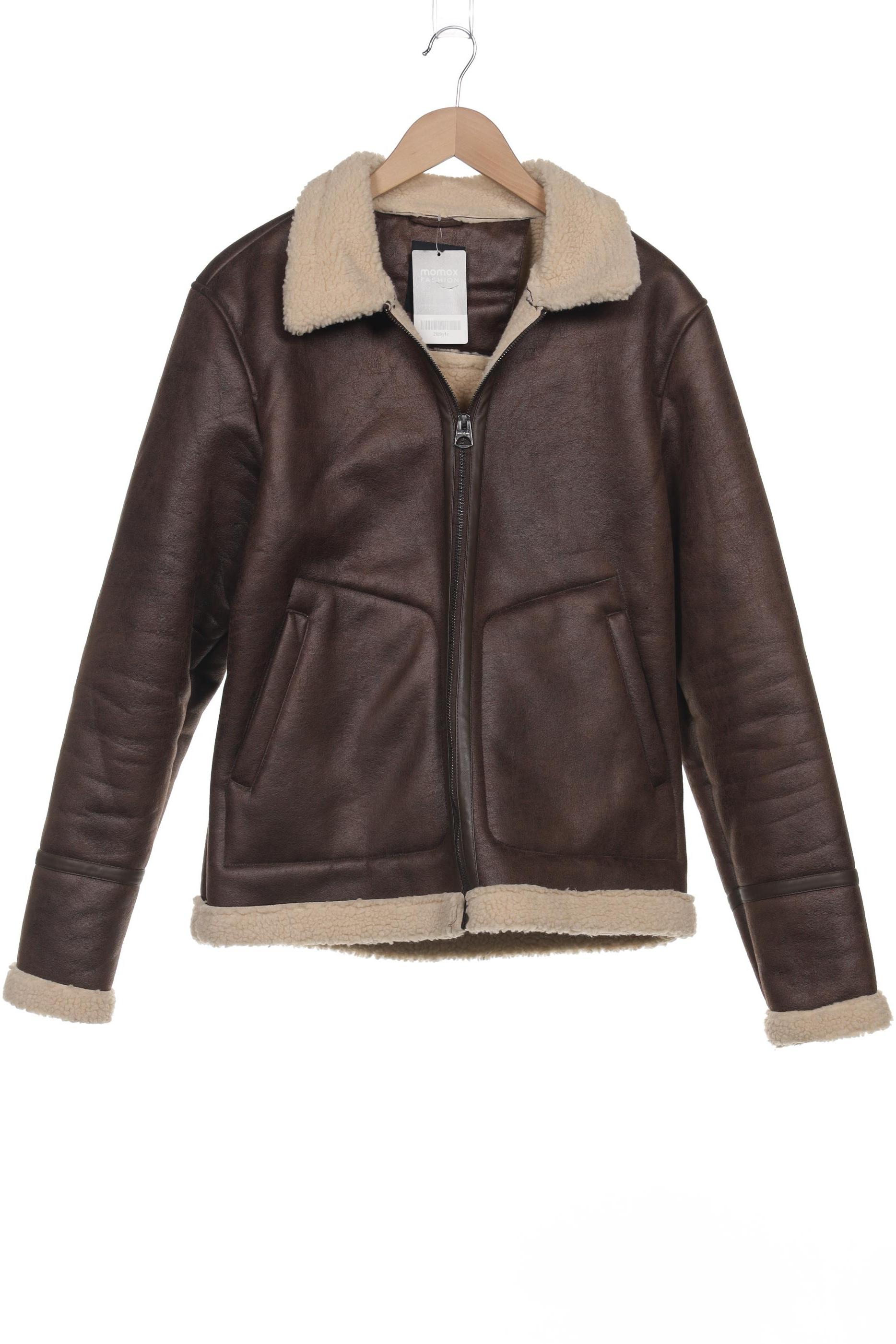 

Only & Sons Herren Jacke, braun, Gr. 52