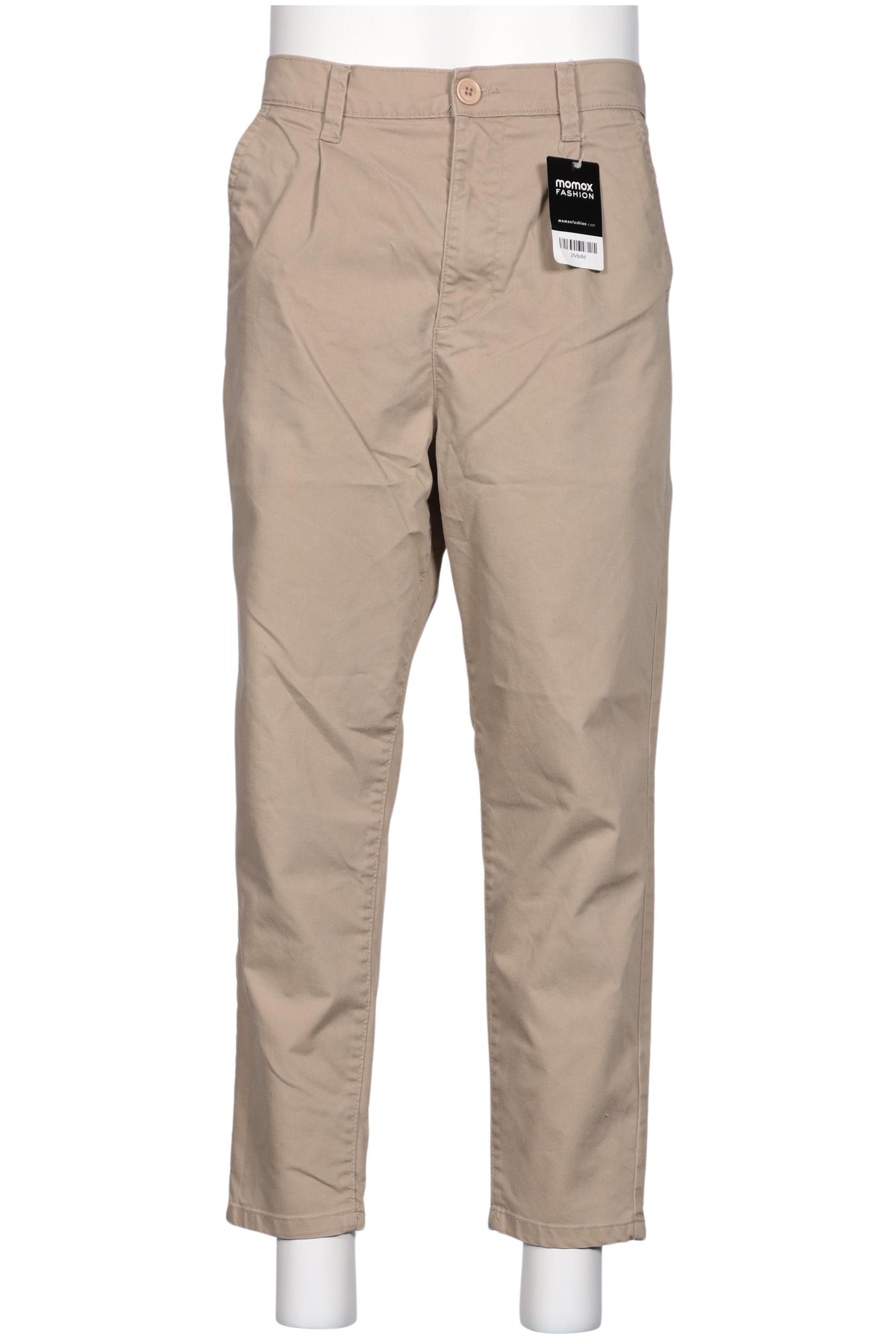 

Only & Sons Herren Stoffhose, beige, Gr. 33