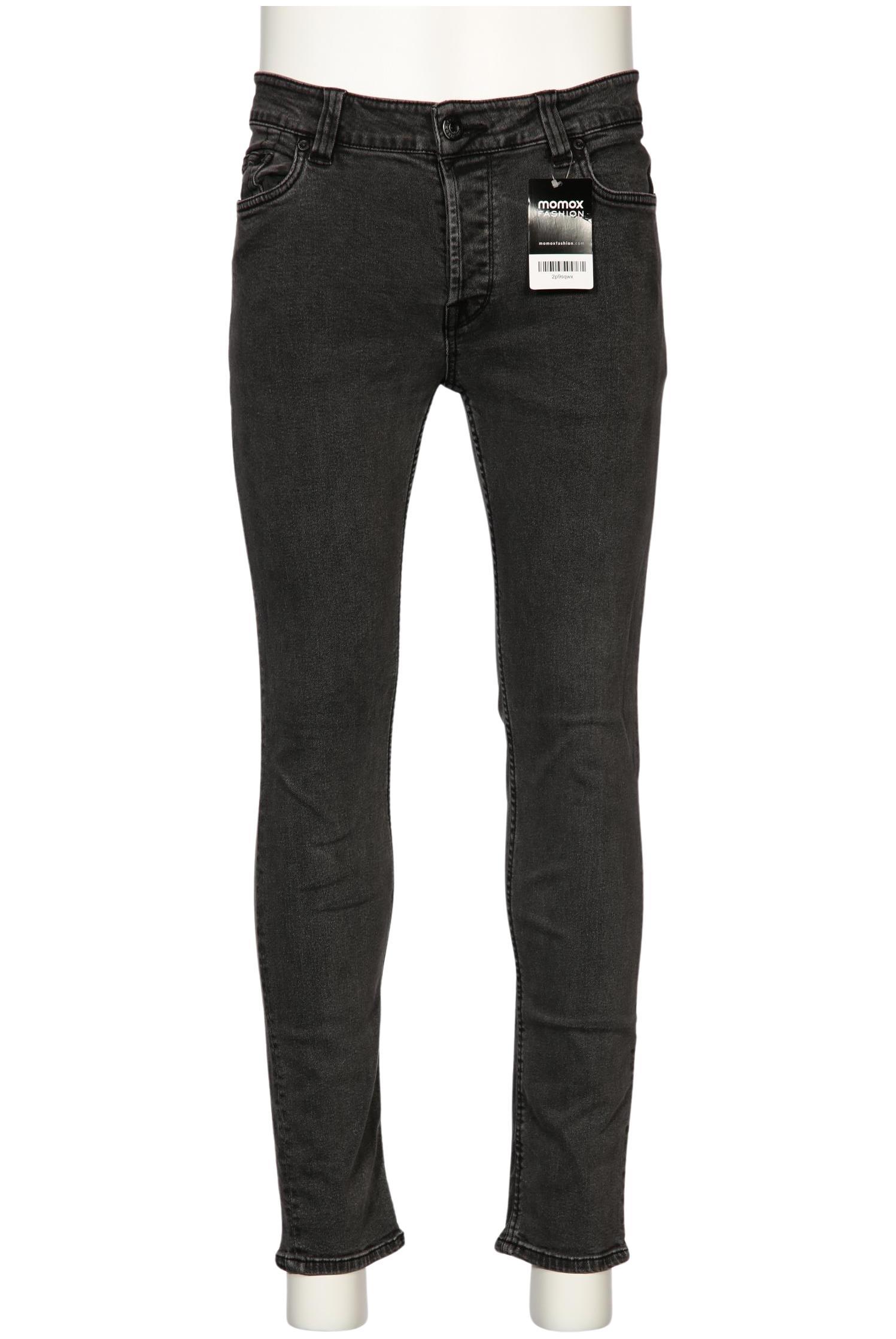 

Only & Sons Herren Jeans, grau, Gr. 30