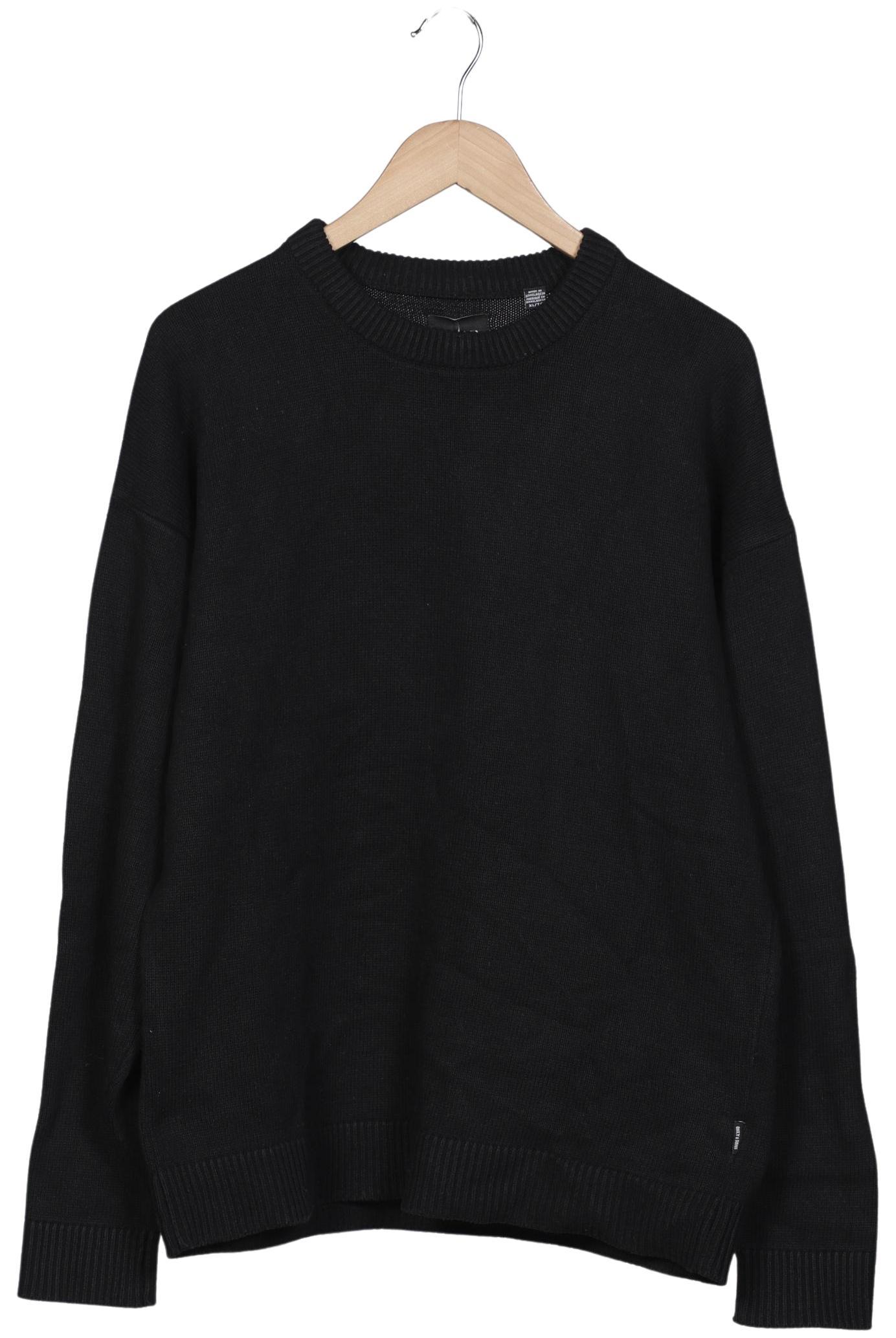 

Only & Sons Herren Pullover, schwarz, Gr. 54