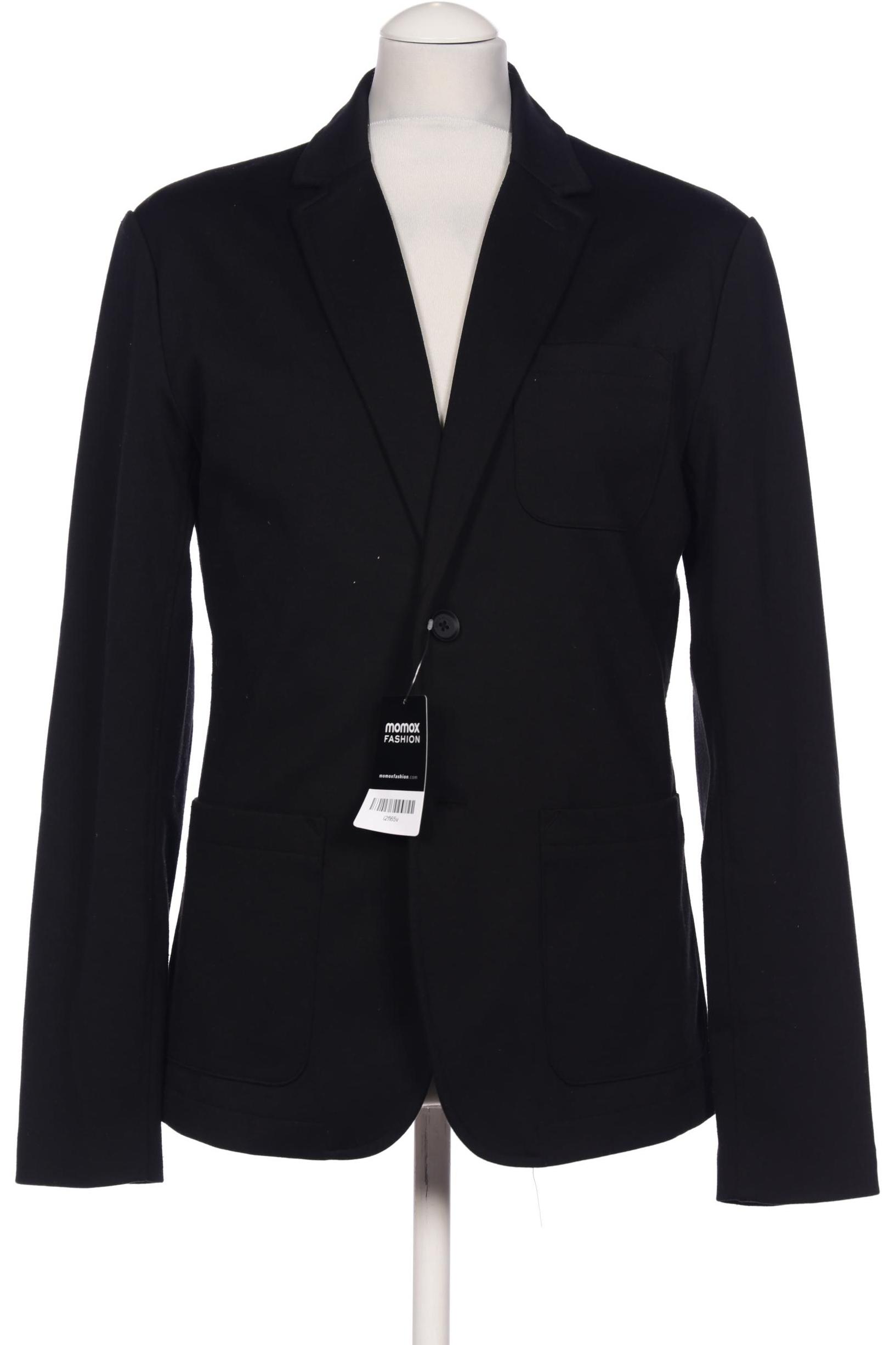 

Only & Sons Herren Sakko, schwarz, Gr. 48
