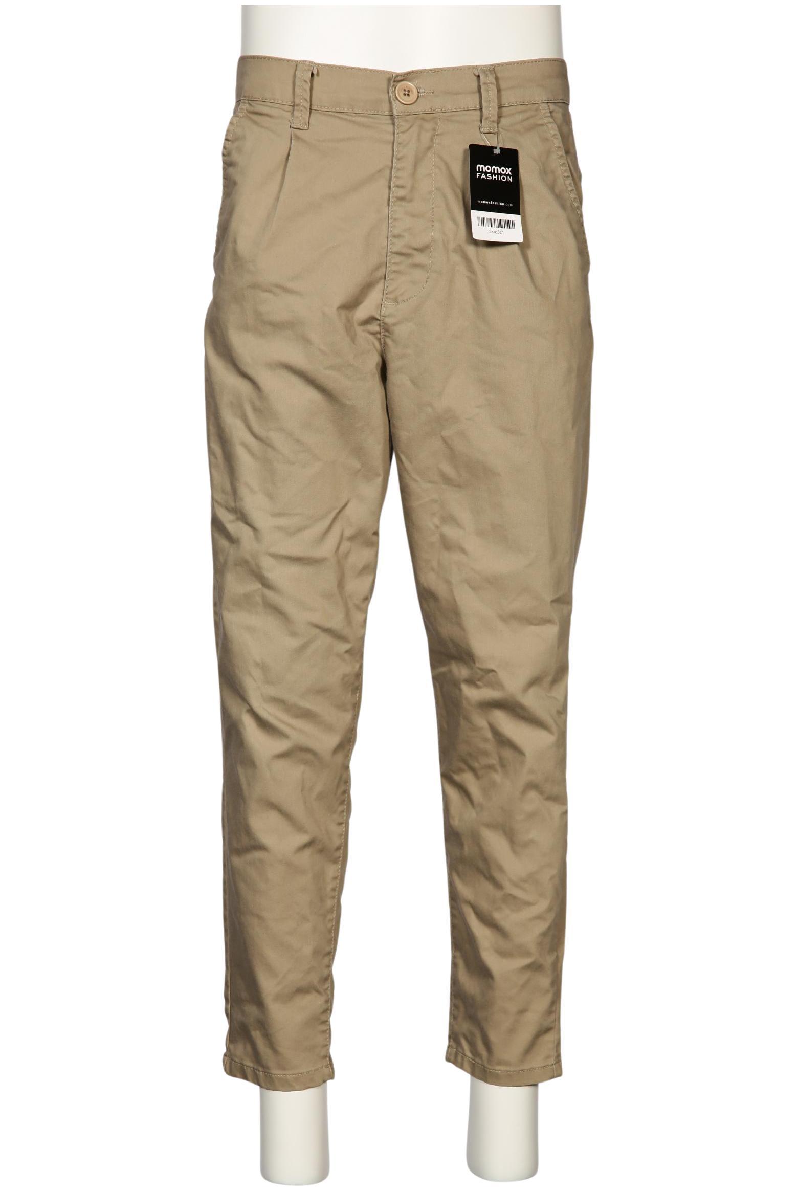 

Only & Sons Herren Stoffhose, beige, Gr. 30