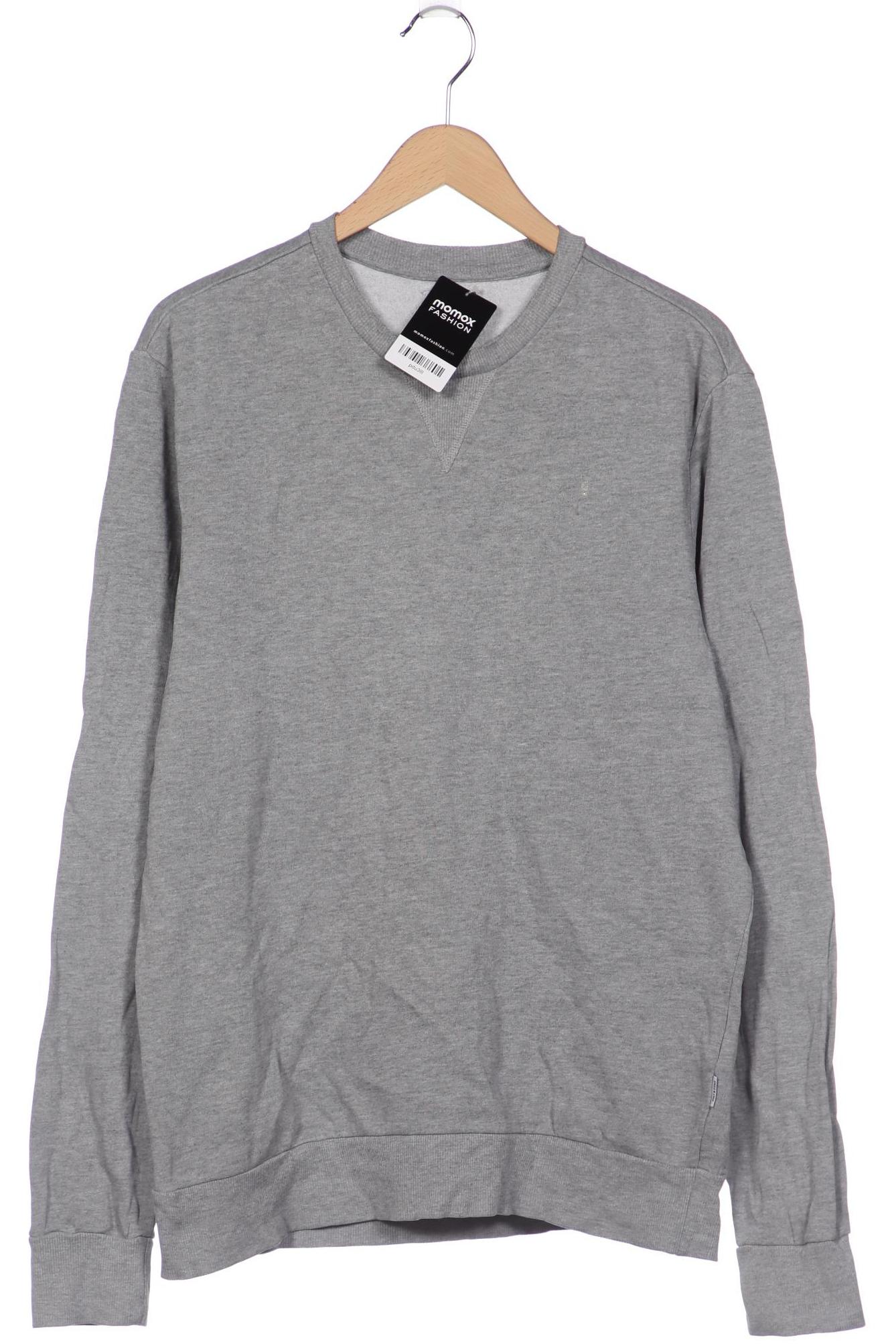 

Only & Sons Herren Sweatshirt, grau