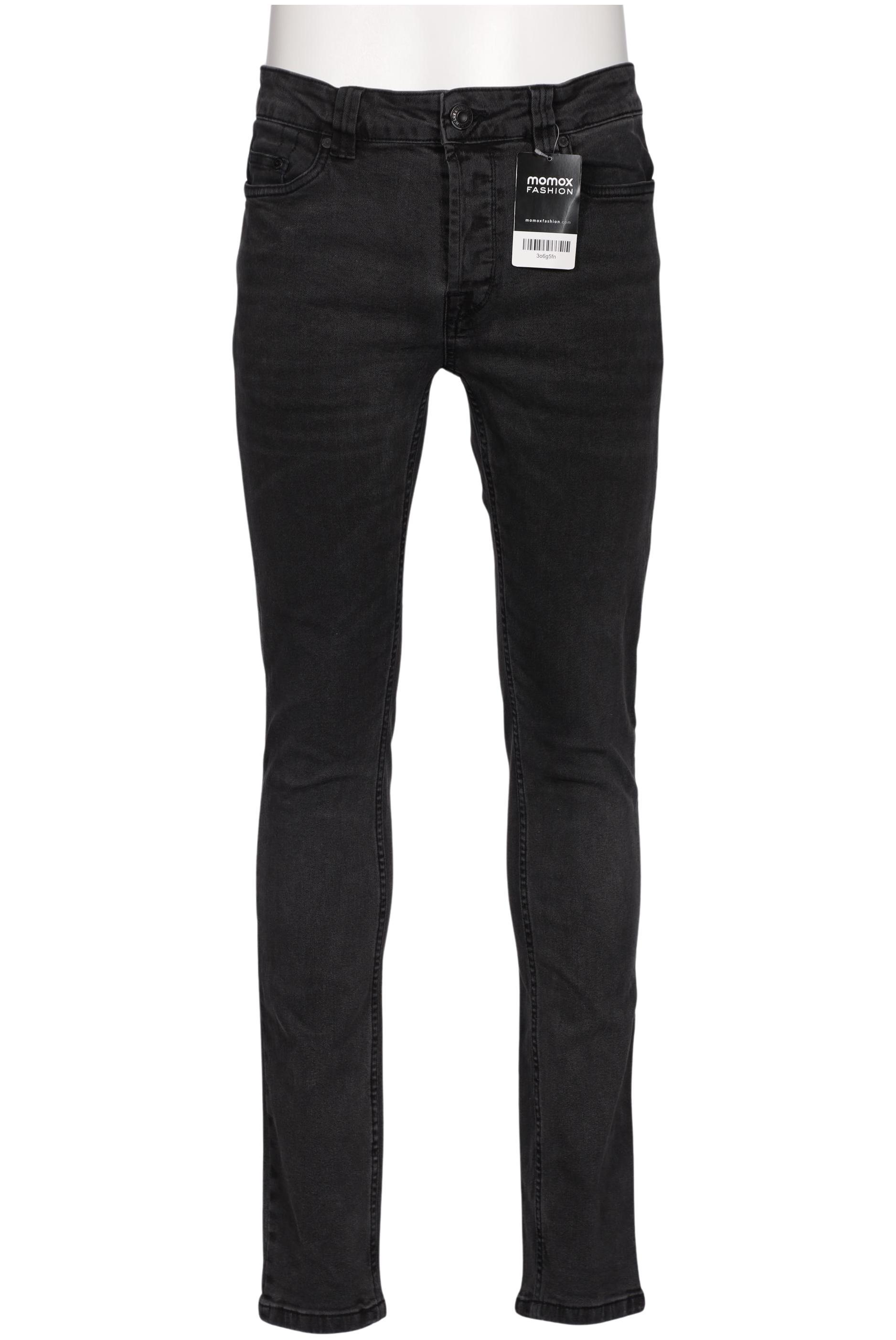 

Only & Sons Herren Jeans, schwarz, Gr. 30