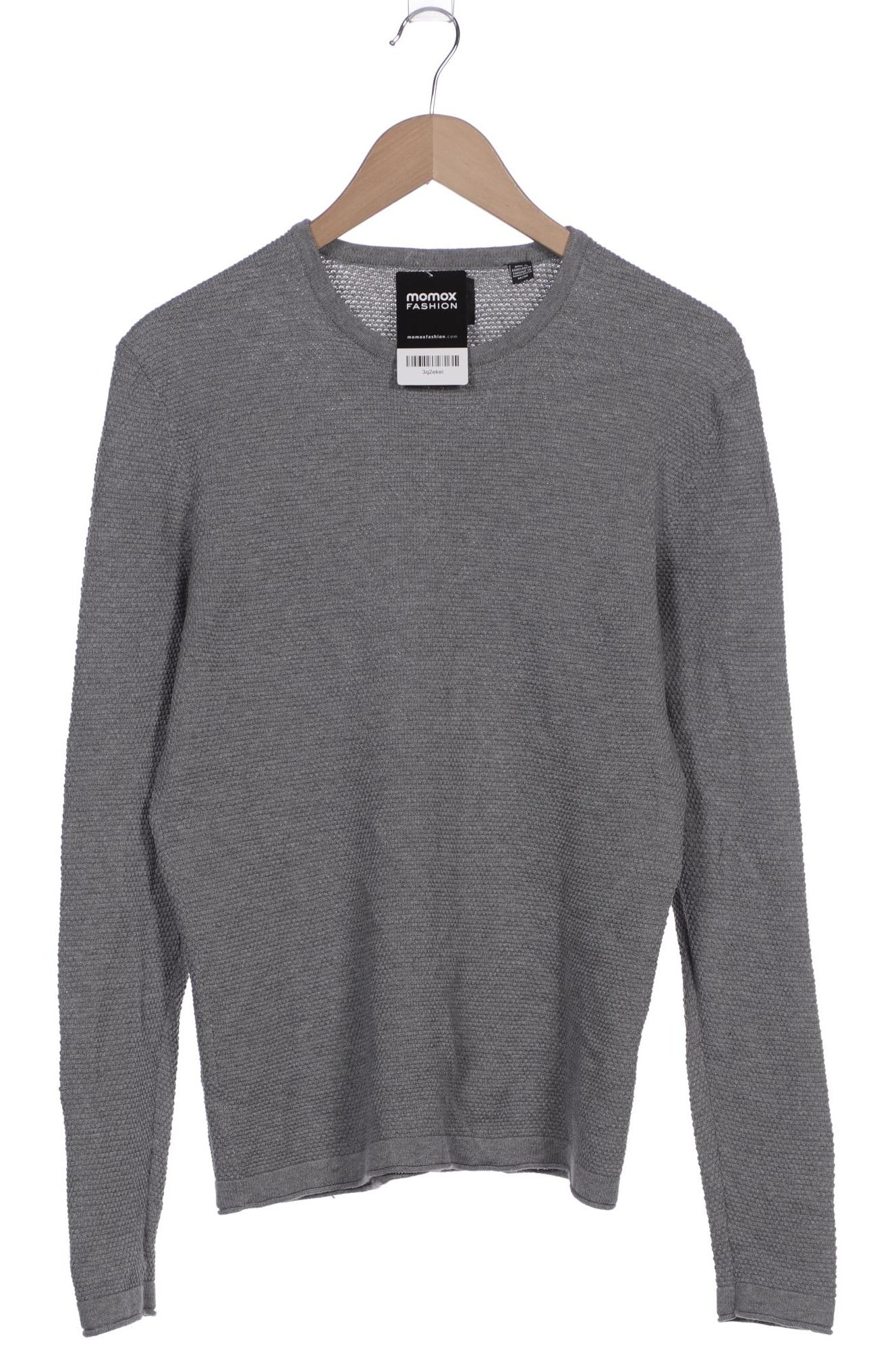 

Only & Sons Herren Pullover, grau, Gr. 48
