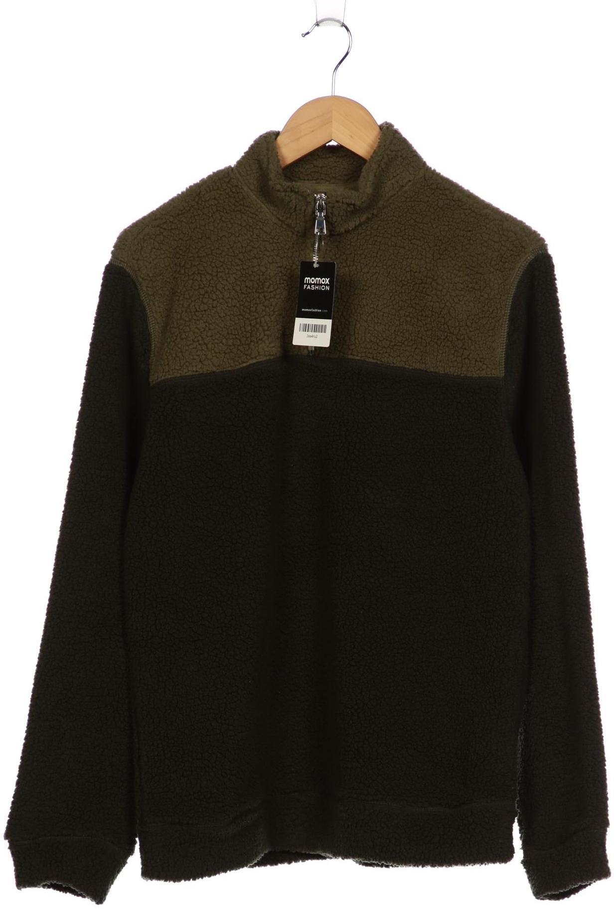 

Only & Sons Herren Sweatshirt, grün, Gr. 48