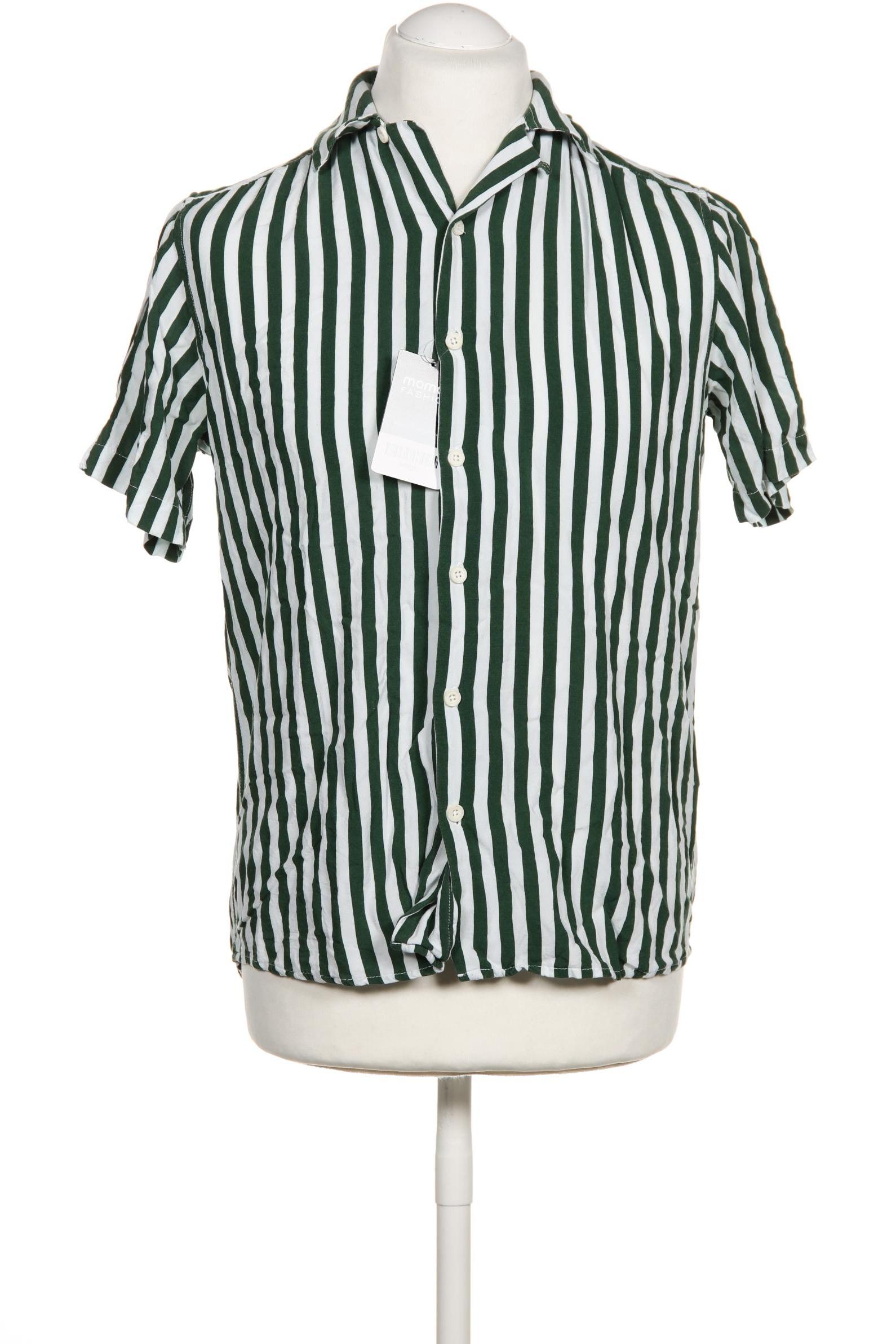 

Only & Sons Herren Hemd, grün, Gr. 48