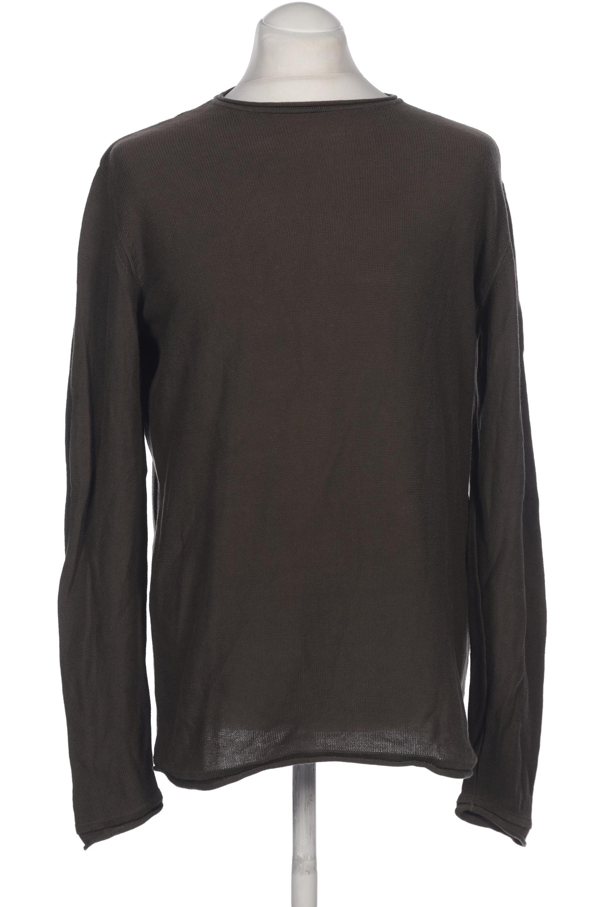 

Only & Sons Herren Pullover, grün, Gr. 48