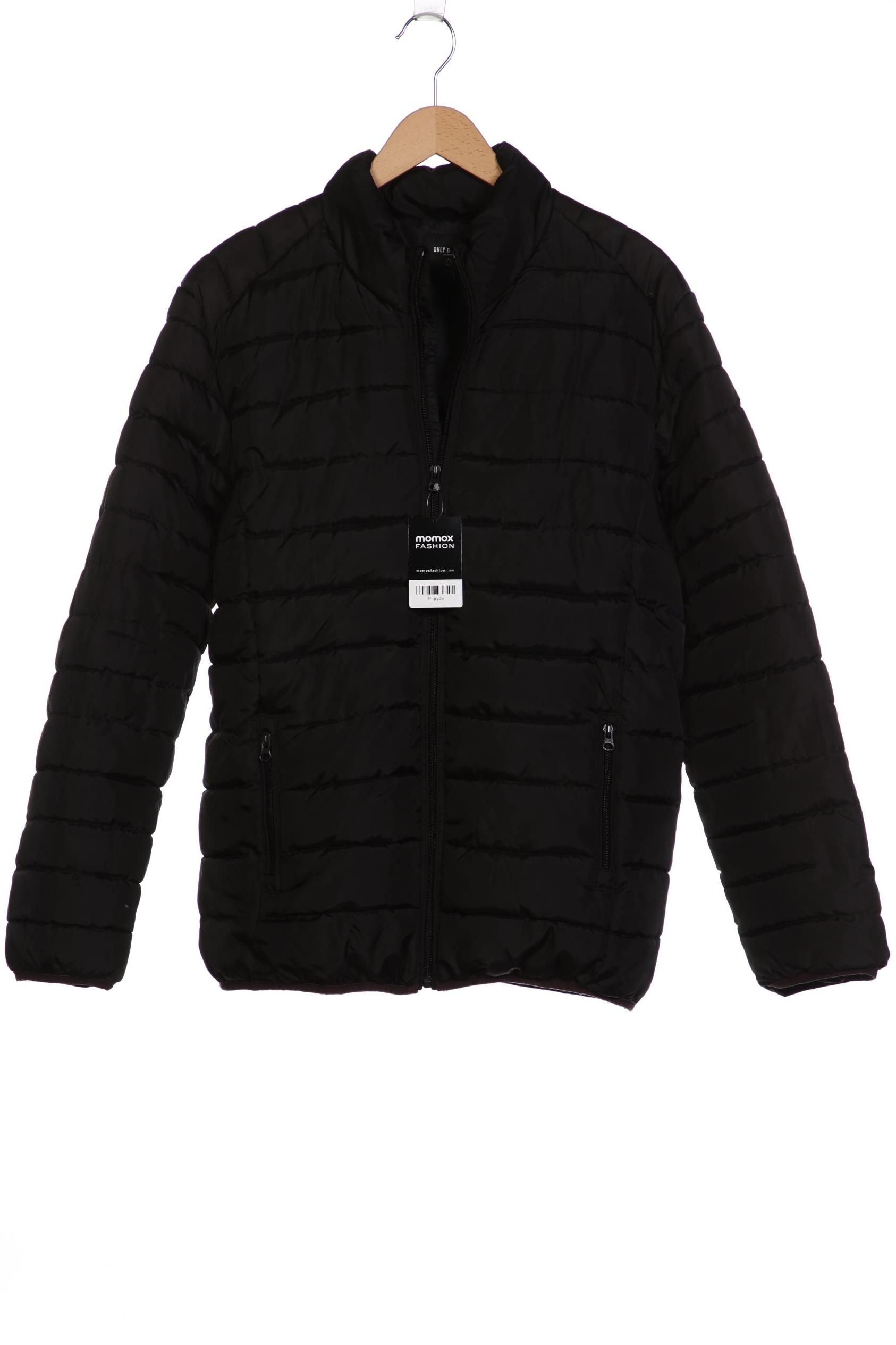 

Only & Sons Herren Jacke, schwarz, Gr. 54