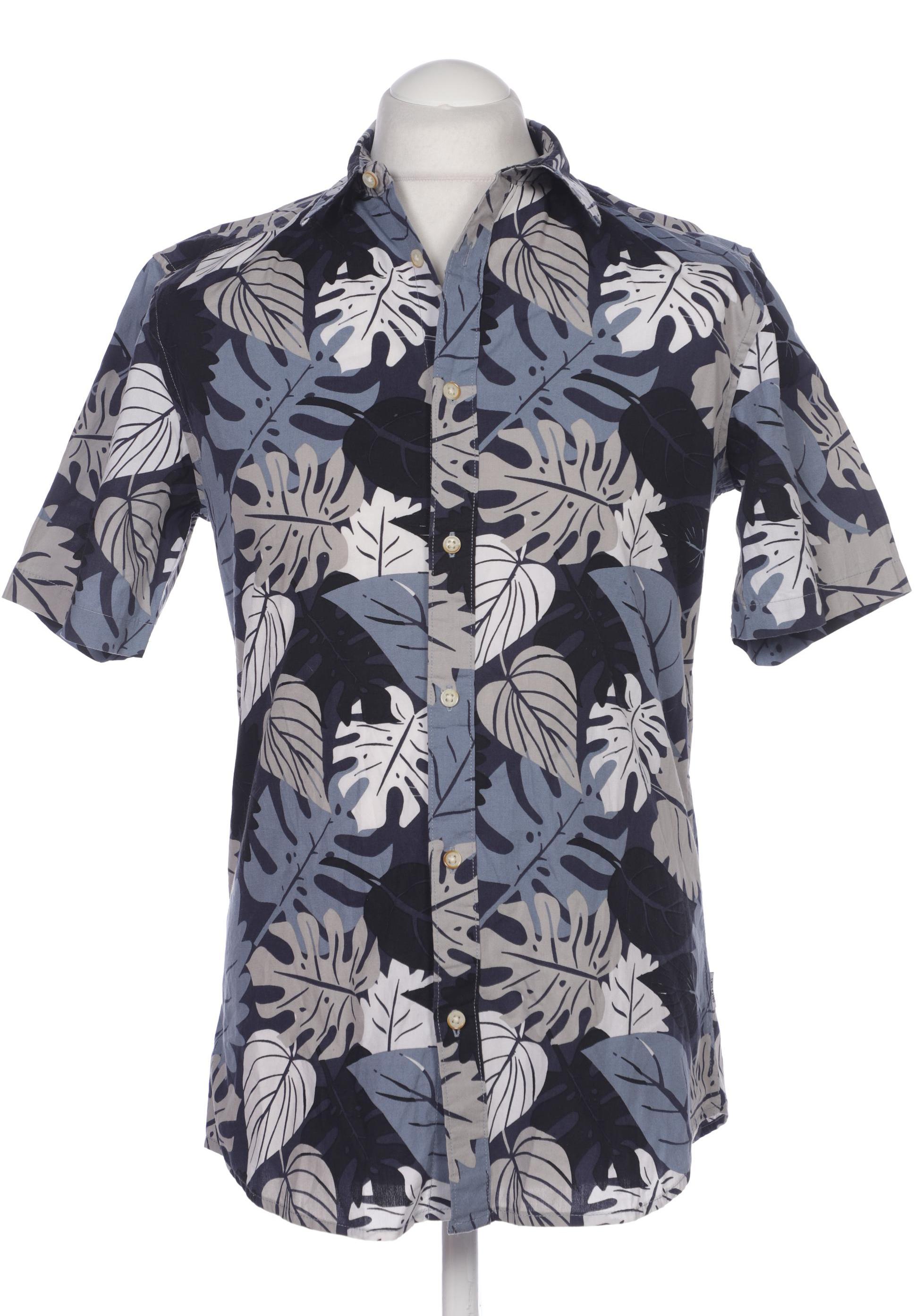 

Only & Sons Herren Hemd, marineblau, Gr. 48