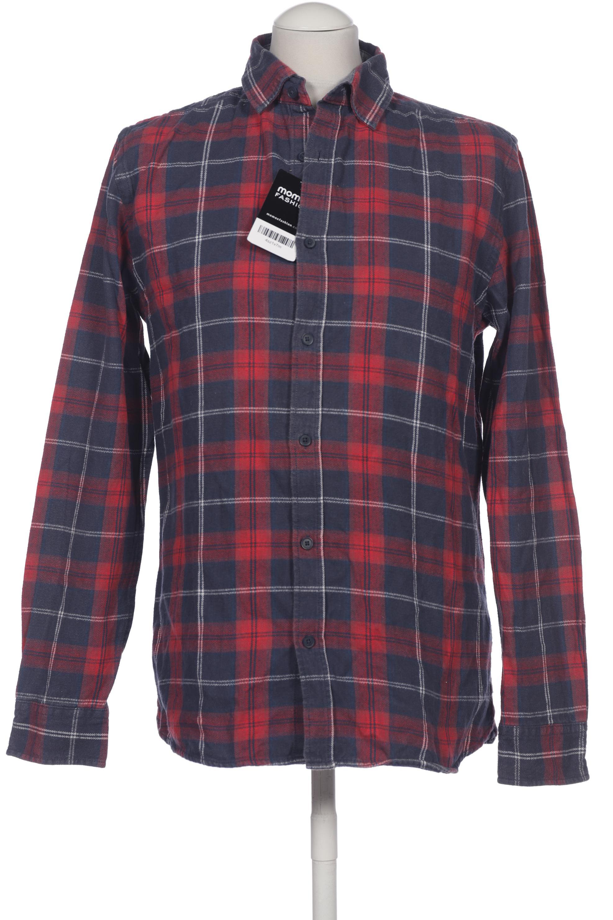 

Only & Sons Herren Hemd, rot