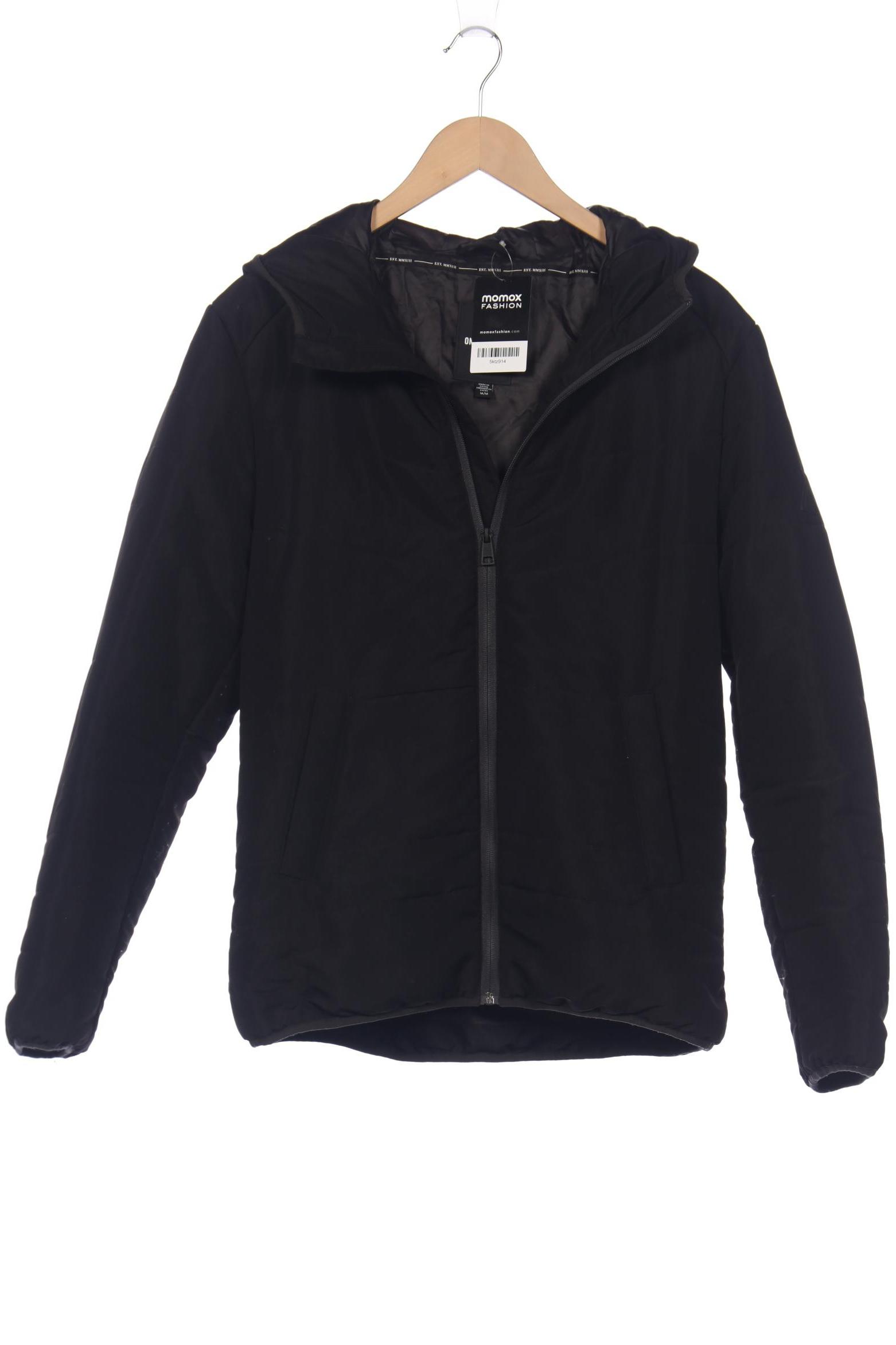 

Only & Sons Herren Jacke, schwarz, Gr. 48