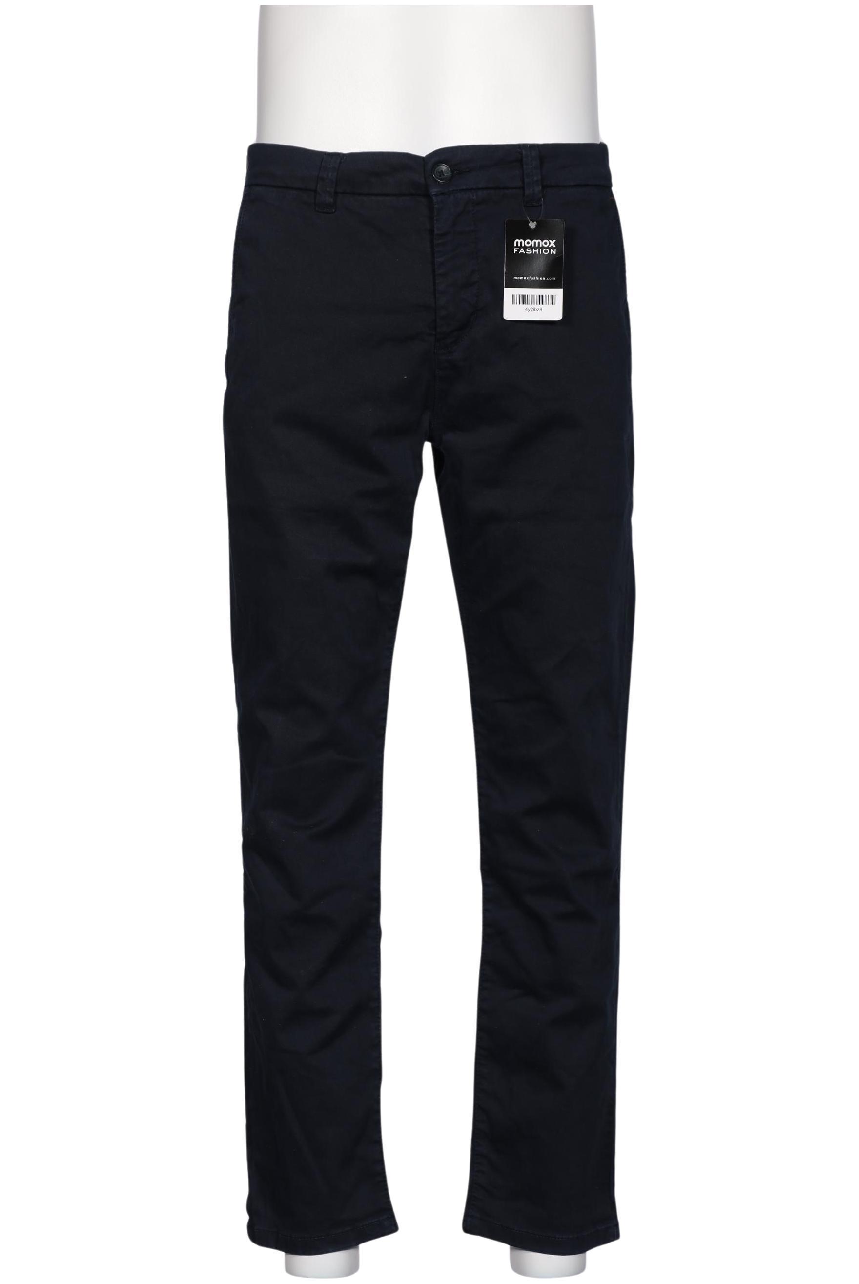 

Only & Sons Herren Stoffhose, marineblau, Gr. 32