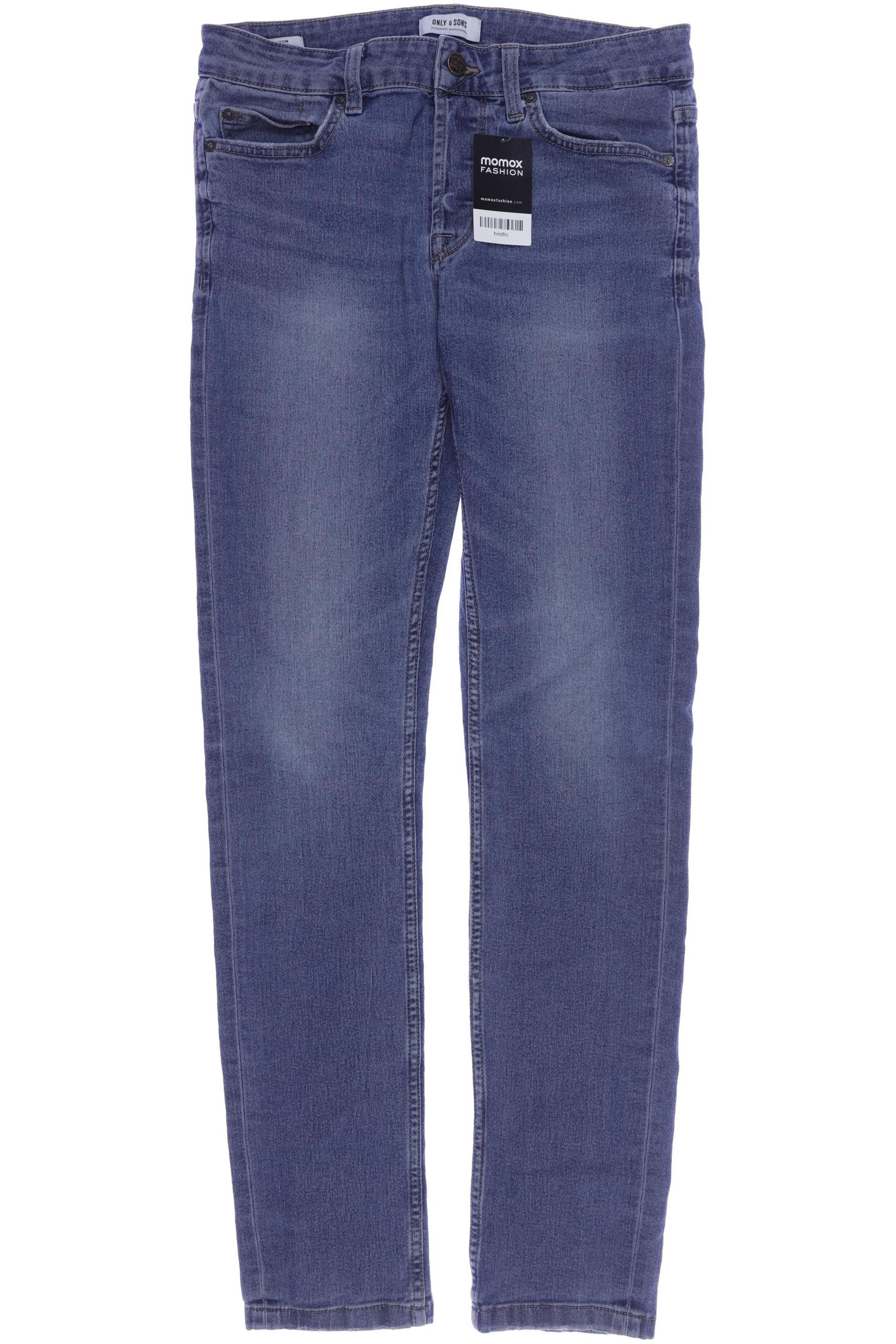 

Only & Sons Herren Jeans, blau, Gr. 46