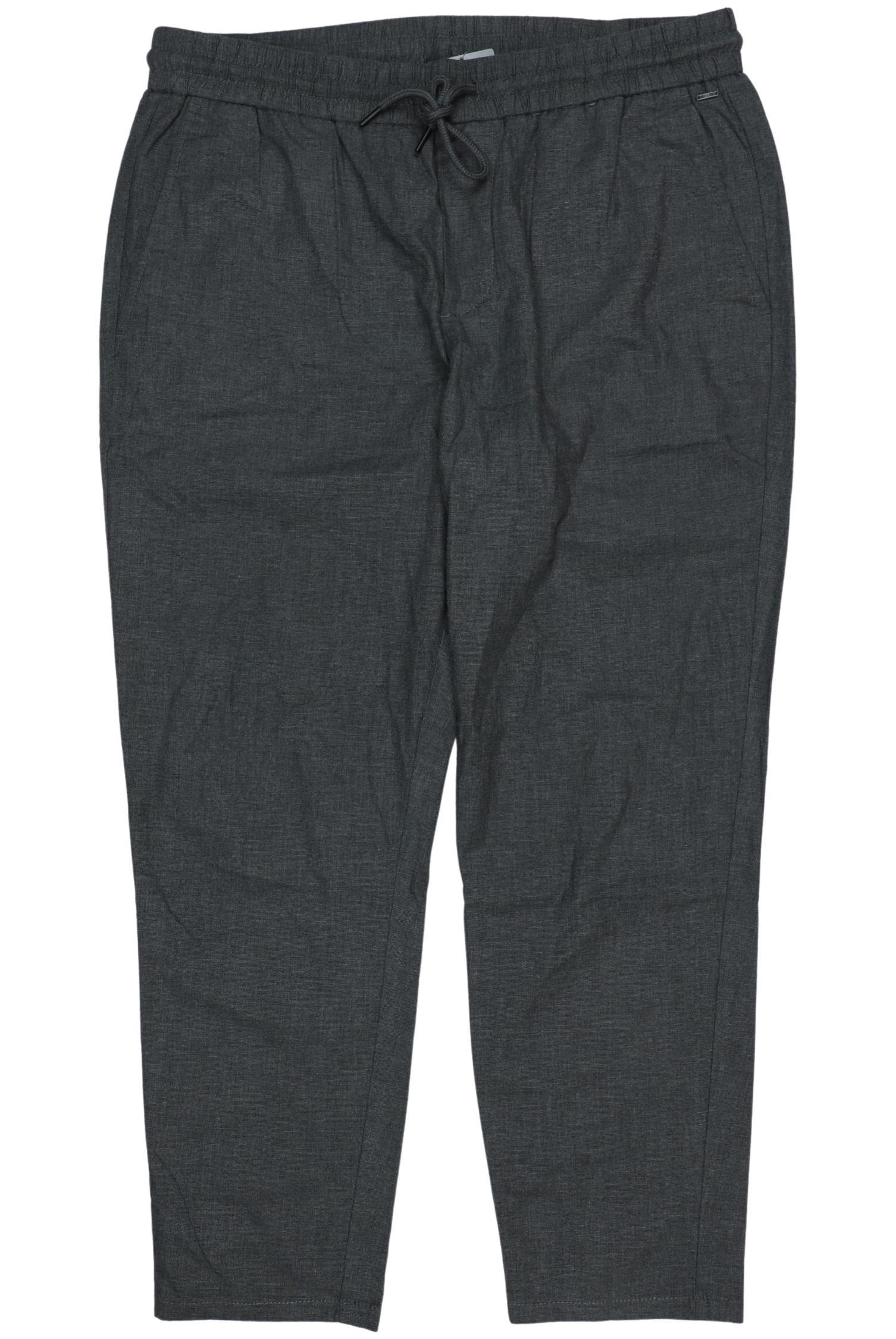 

Only & Sons Herren Stoffhose, grau, Gr. 0