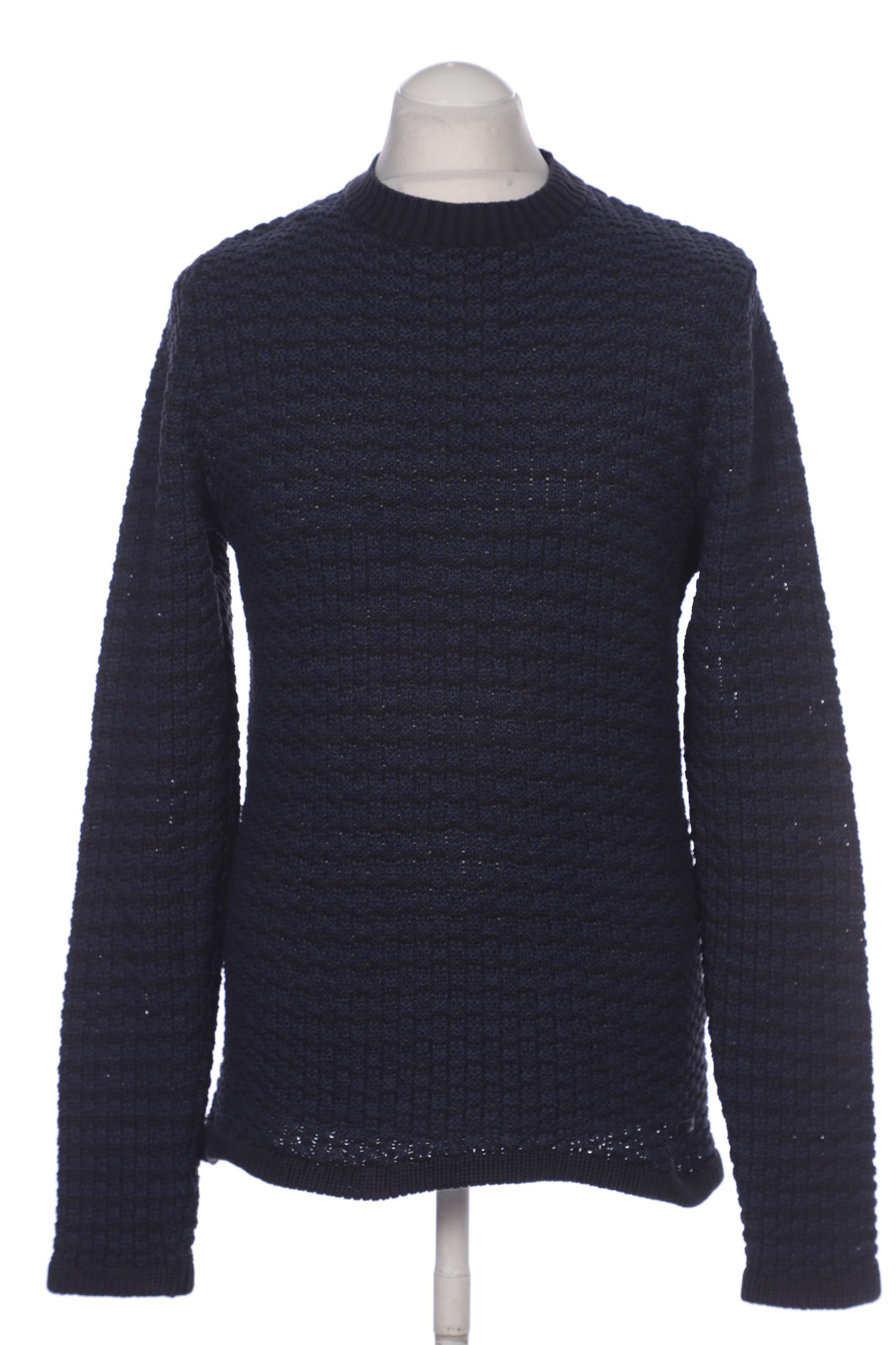 

Only & Sons Herren Pullover, marineblau, Gr. 52