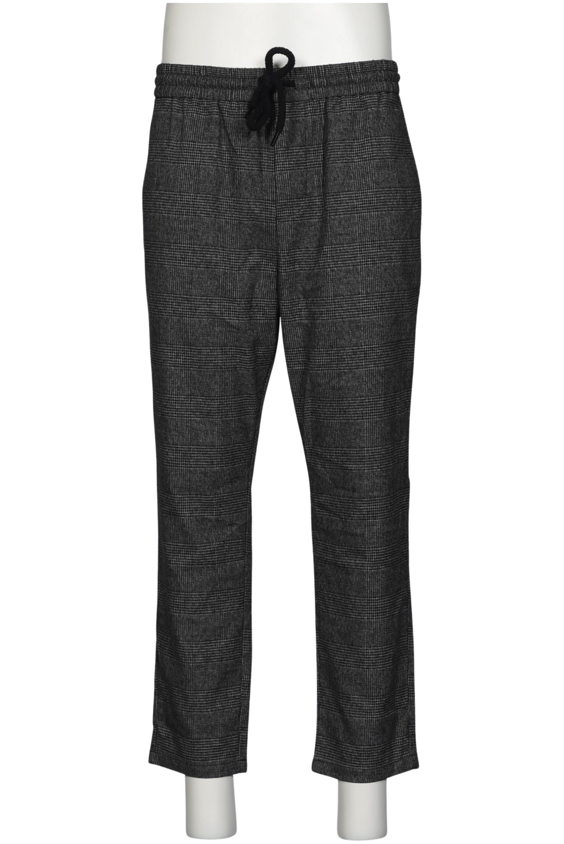 

Only & Sons Herren Stoffhose, grau, Gr. 0