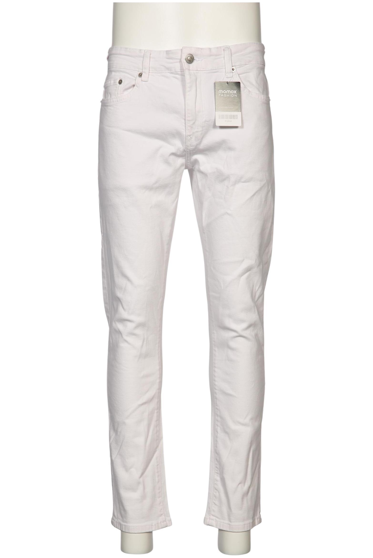 Thumbnail - Only &amp; Sons Herren Jeans, weiß, Gr. 32