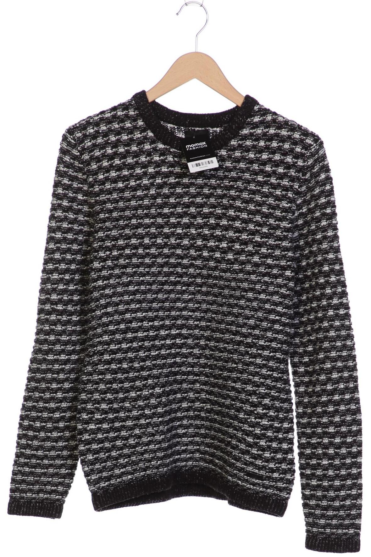 

Only & Sons Herren Pullover, schwarz