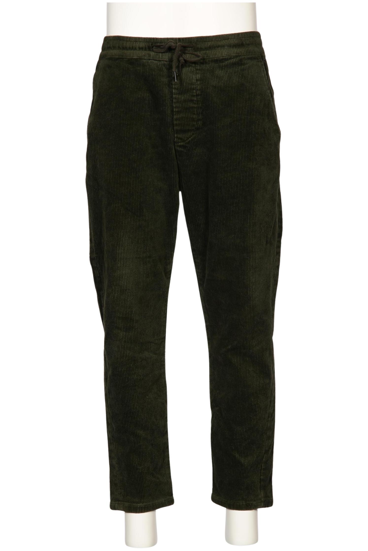 

Only & Sons Herren Stoffhose, grün, Gr. 0