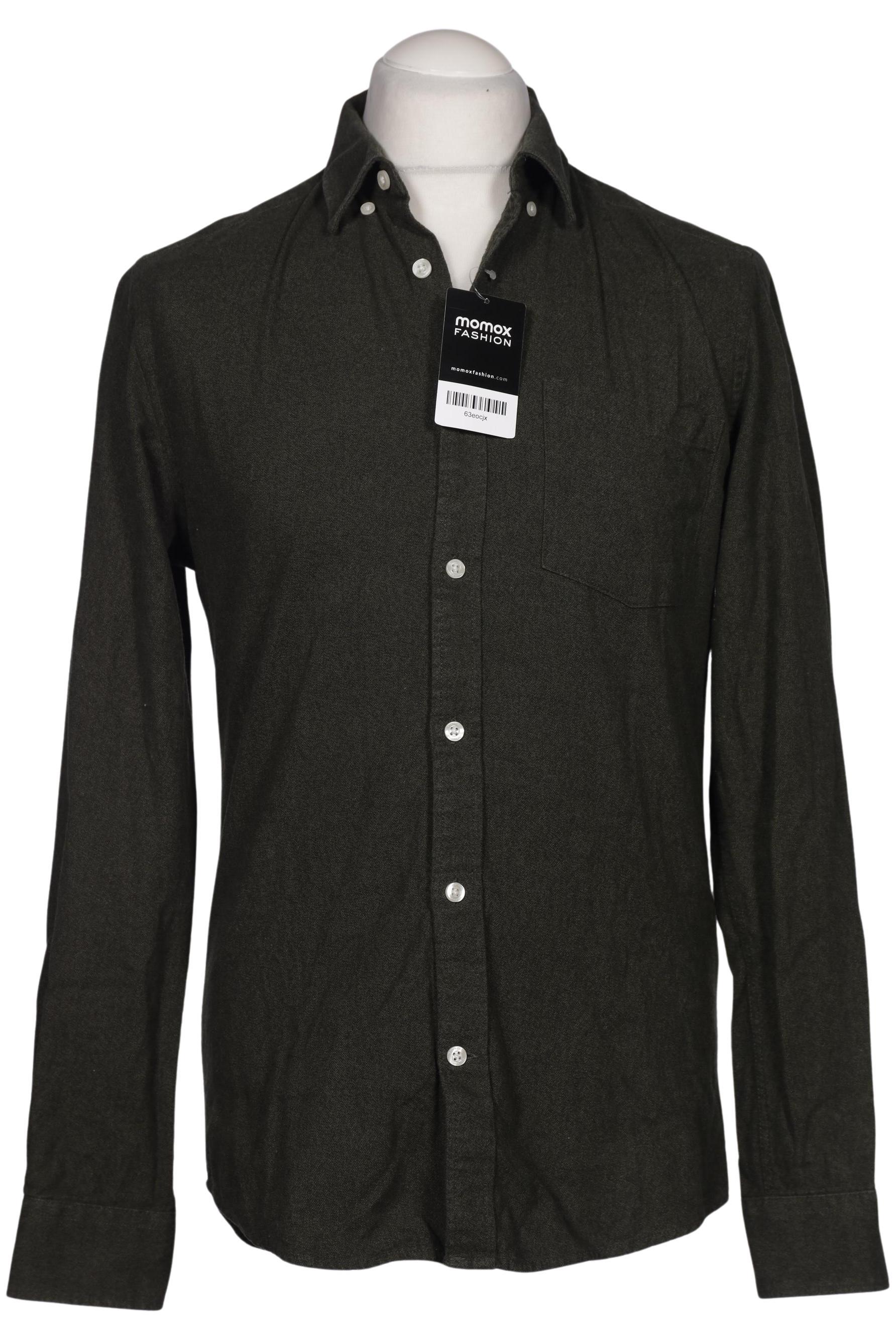 

Only & Sons Herren Hemd, grün, Gr. 48