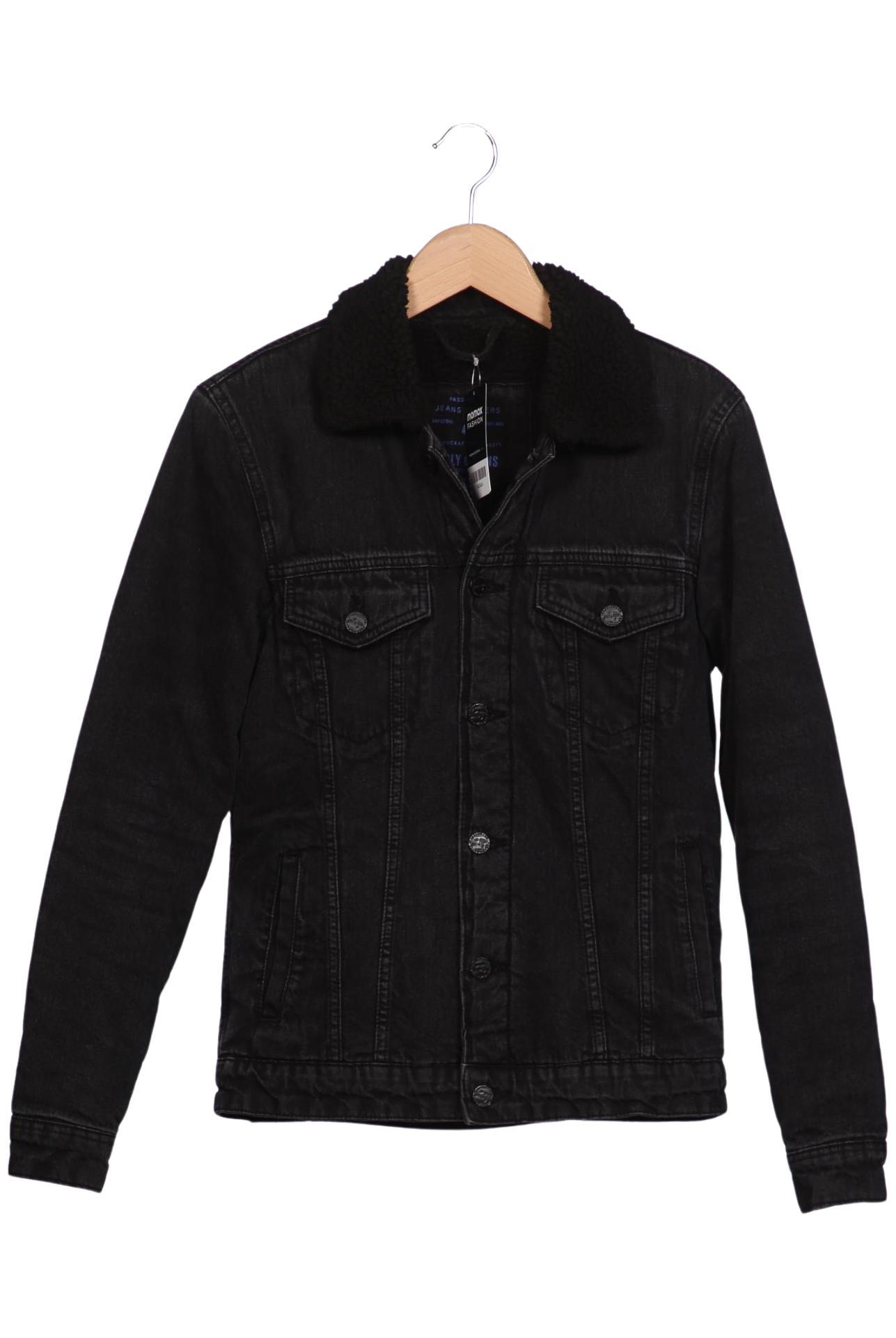 

Only & Sons Herren Jacke, schwarz, Gr. 44