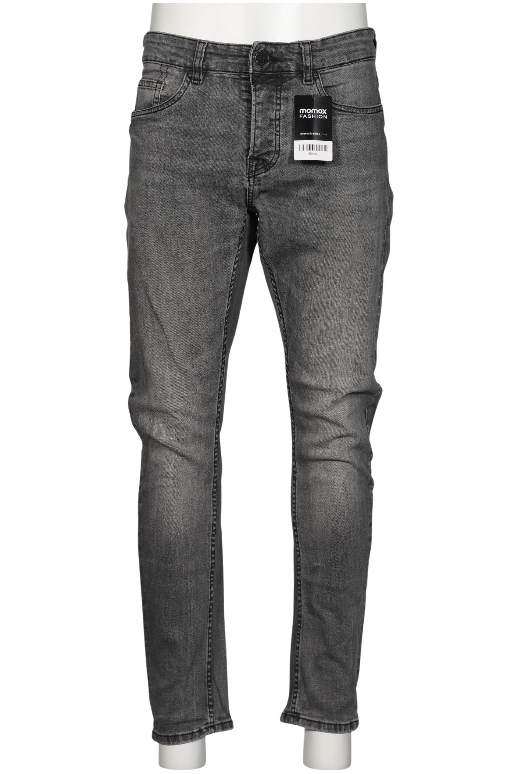 

Only & Sons Herren Jeans, grau, Gr. 30