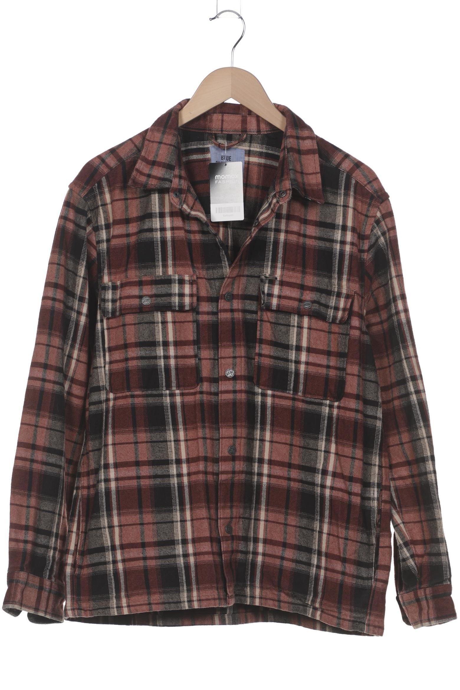 

Only & Sons Herren Jacke, bordeaux, Gr. 54