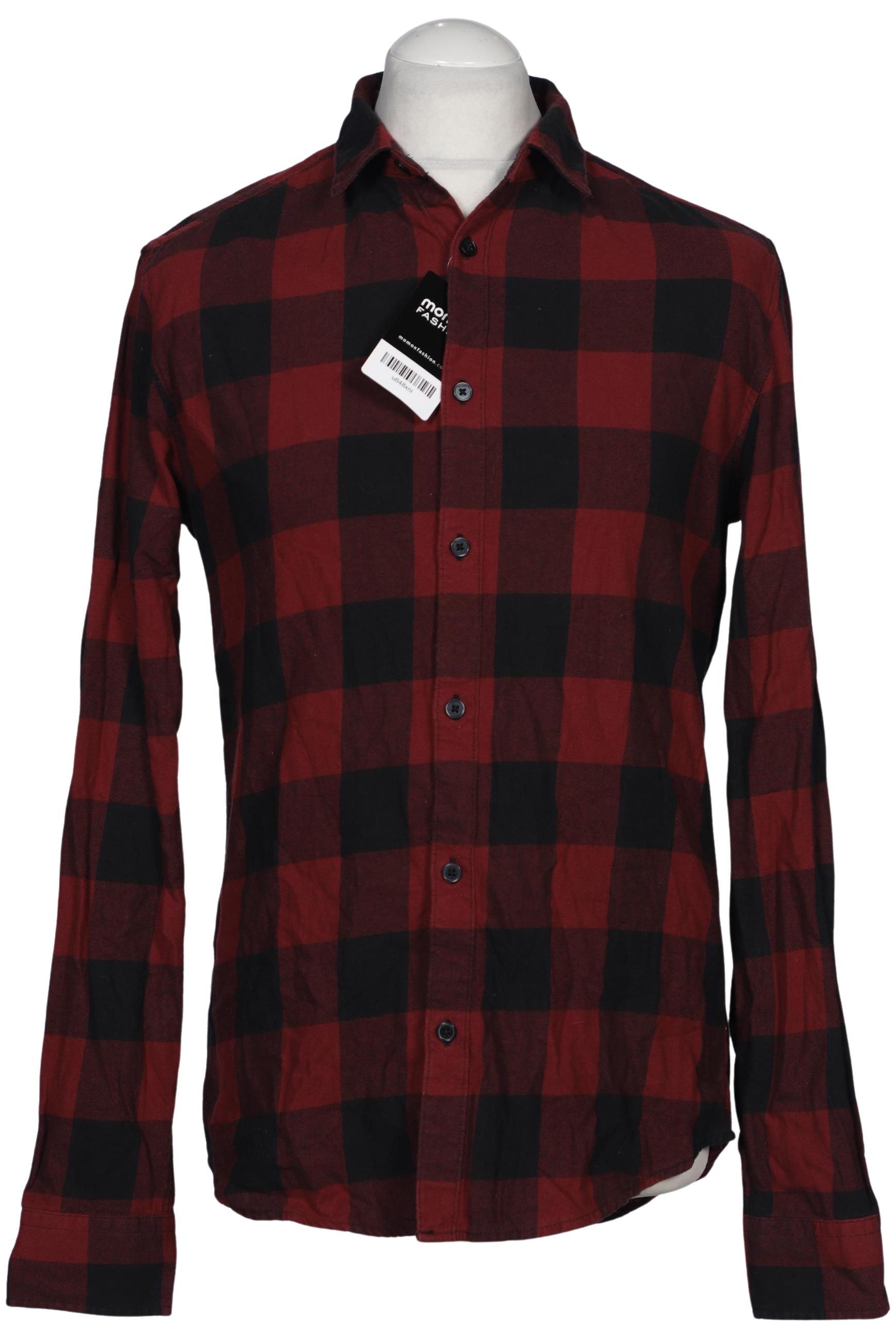 

Only & Sons Herren Hemd, mehrfarbig, Gr. 48